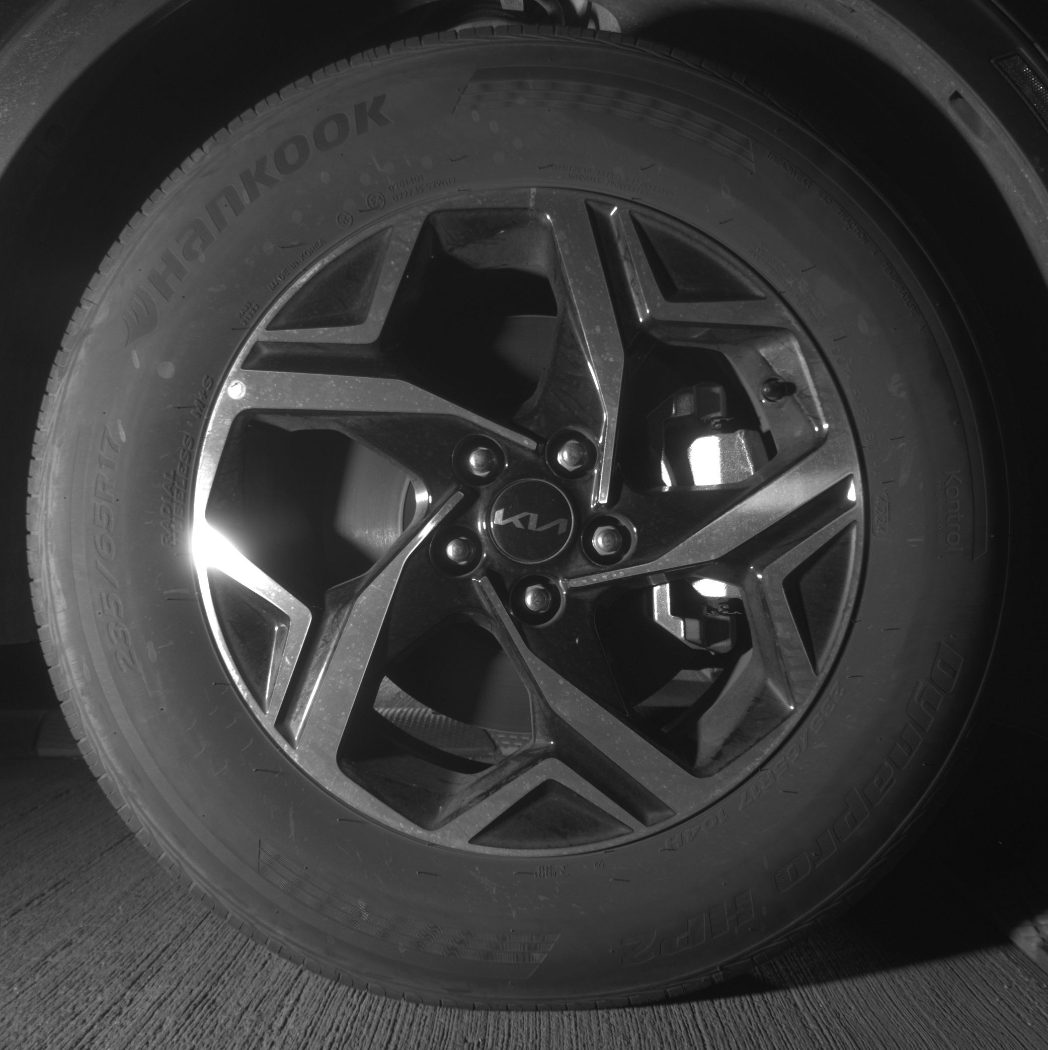 Thumbnail: 2025 Kia Sportage - 10