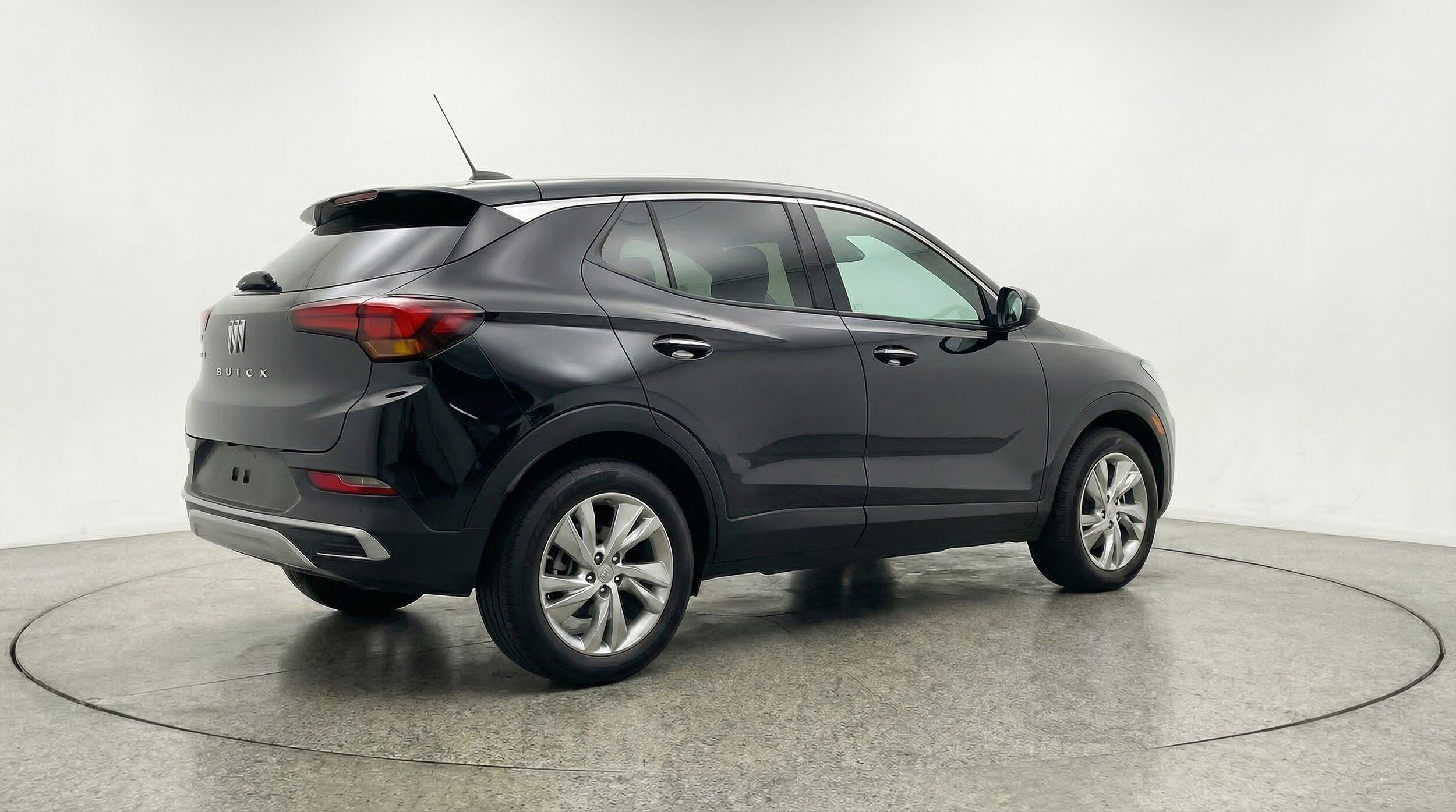 Thumbnail: 2025 Buick Encore GX - 9