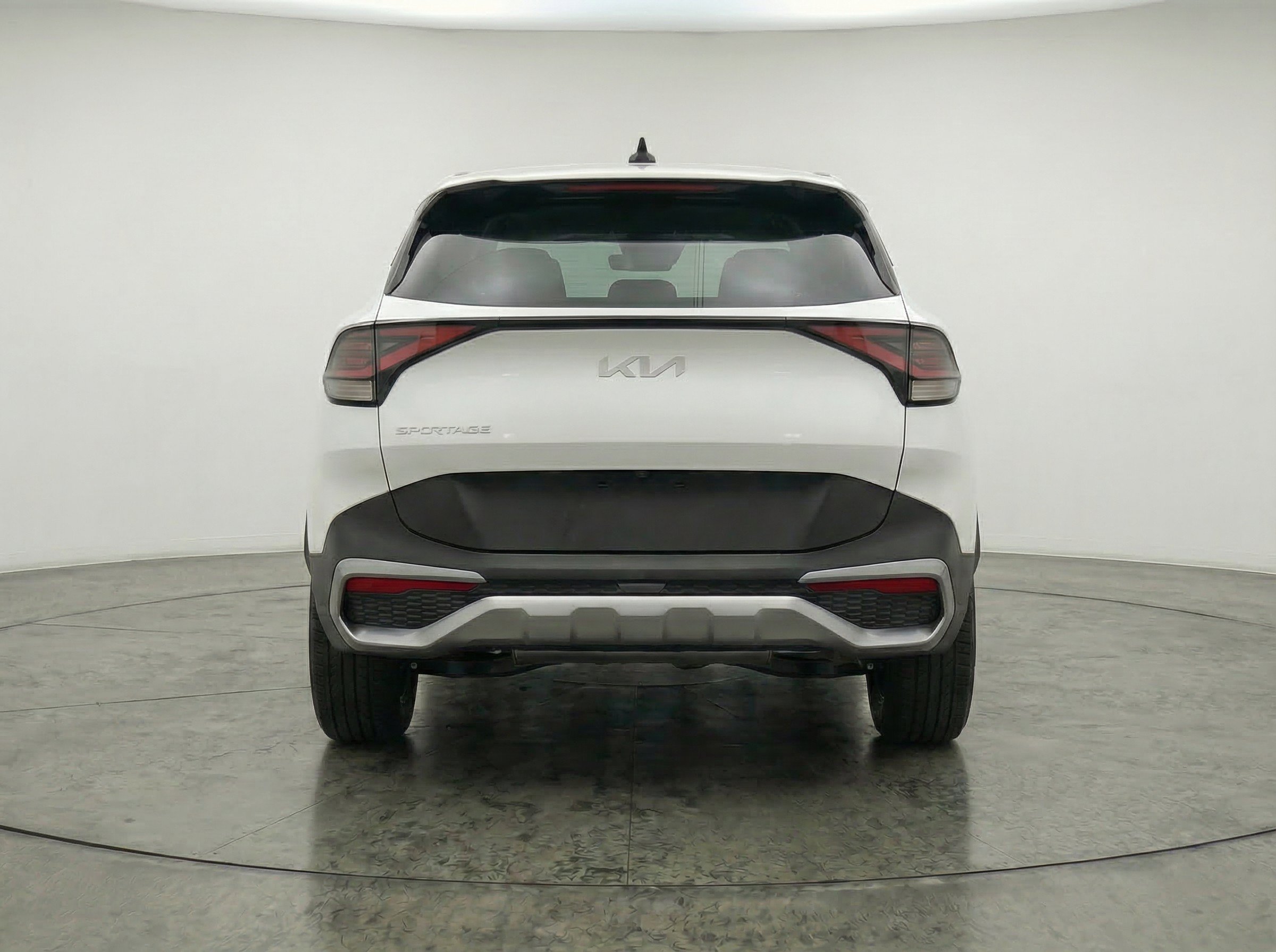 Thumbnail: 2026 Kia Sportage - 7