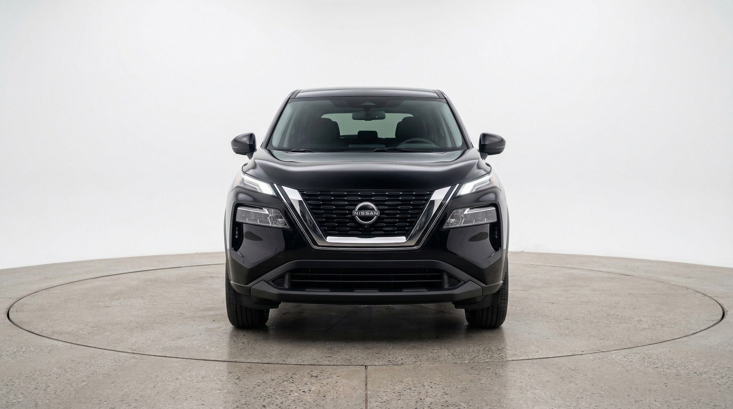 Thumbnail: 2025 Nissan Rogue - 2