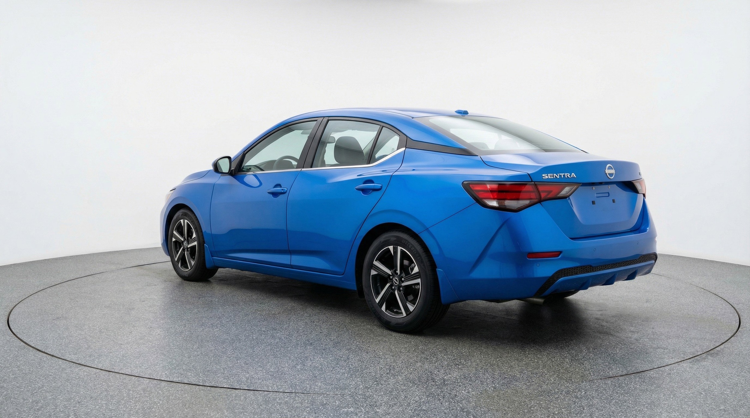 Thumbnail: 2025 Nissan Sentra - 6
