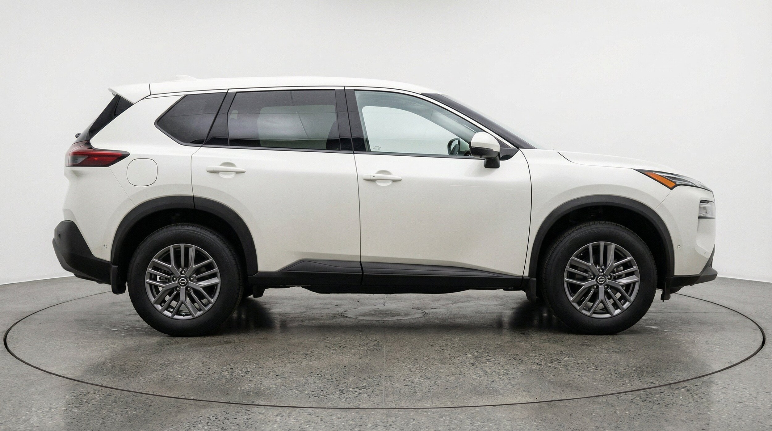 Thumbnail: 2026 Nissan Rogue - 11