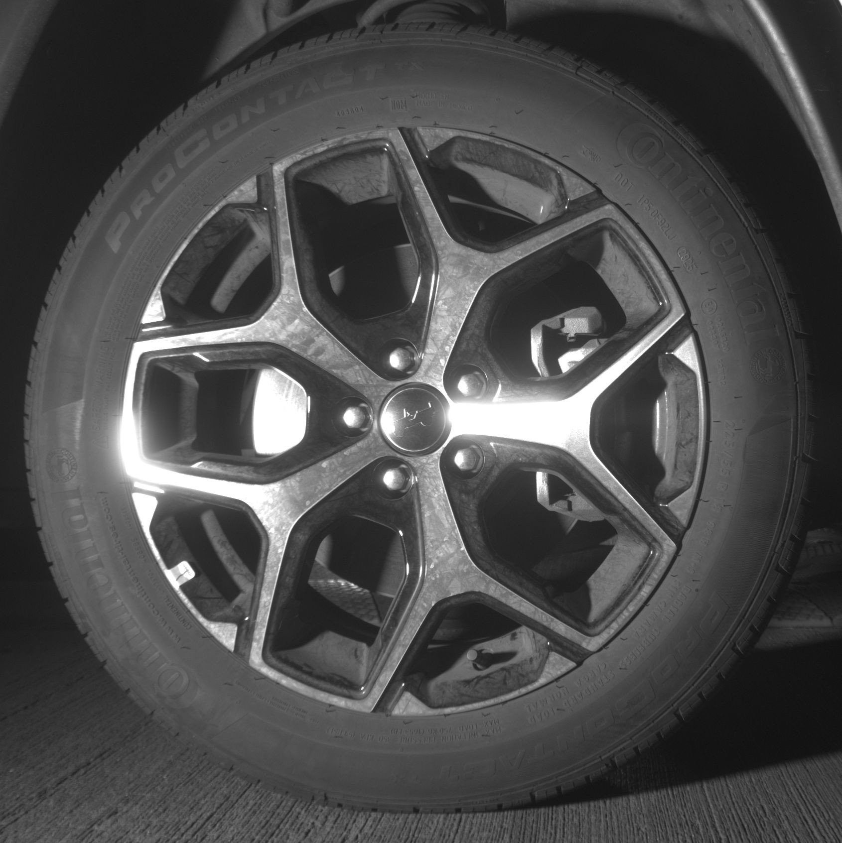 Thumbnail: 2025 Jeep Compass - 13