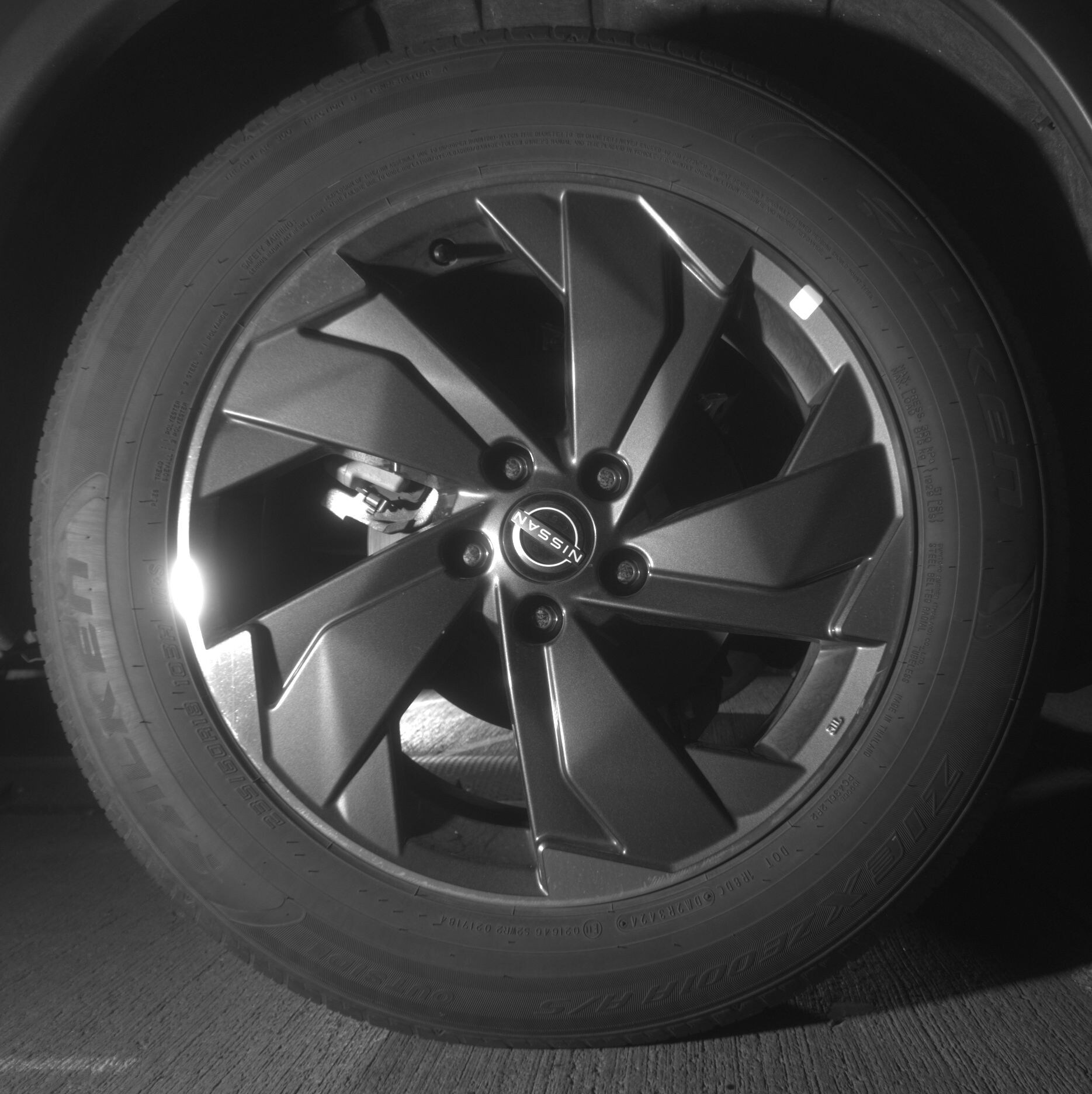 Thumbnail: 2025 Nissan Rogue - 12