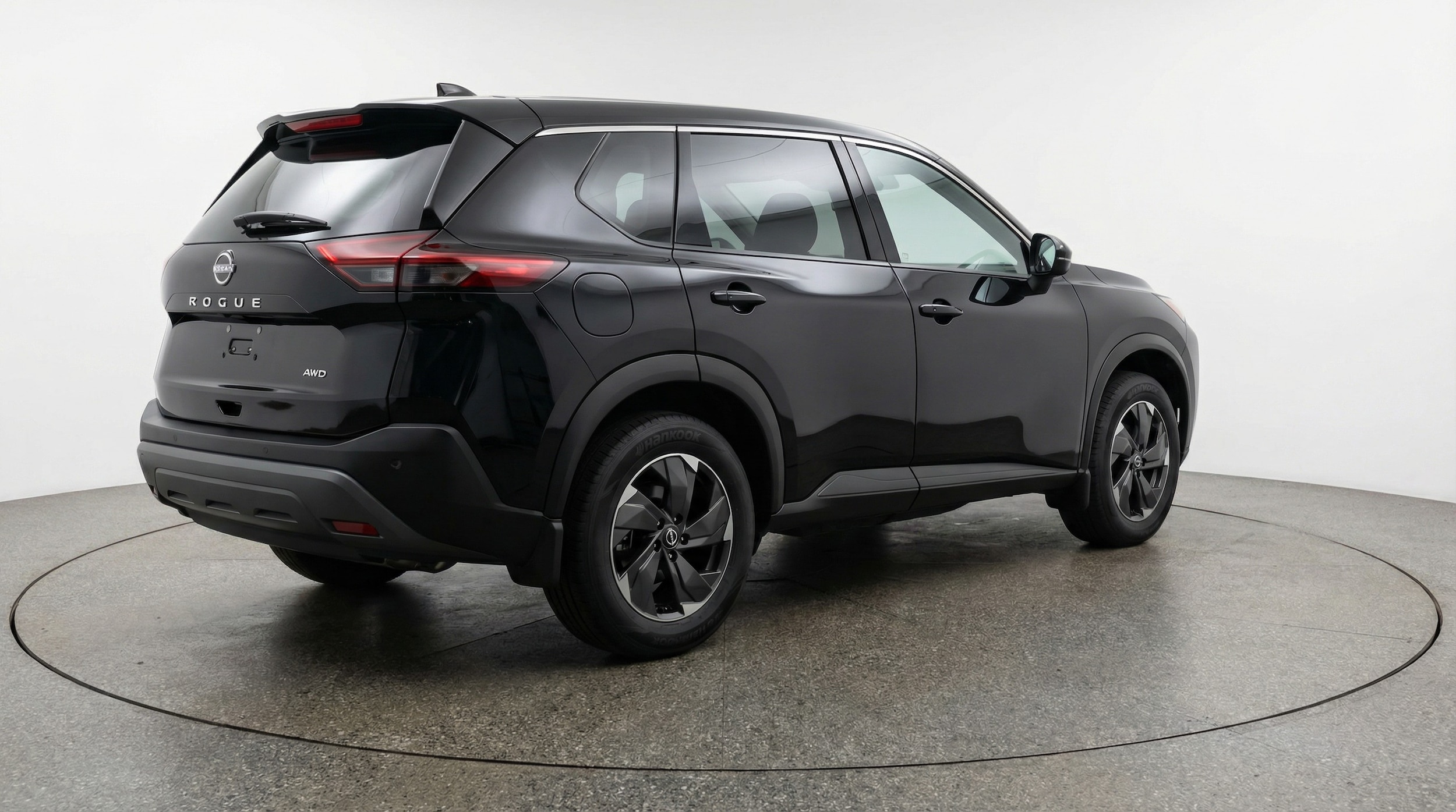 Thumbnail: 2025 Nissan Rogue - 7