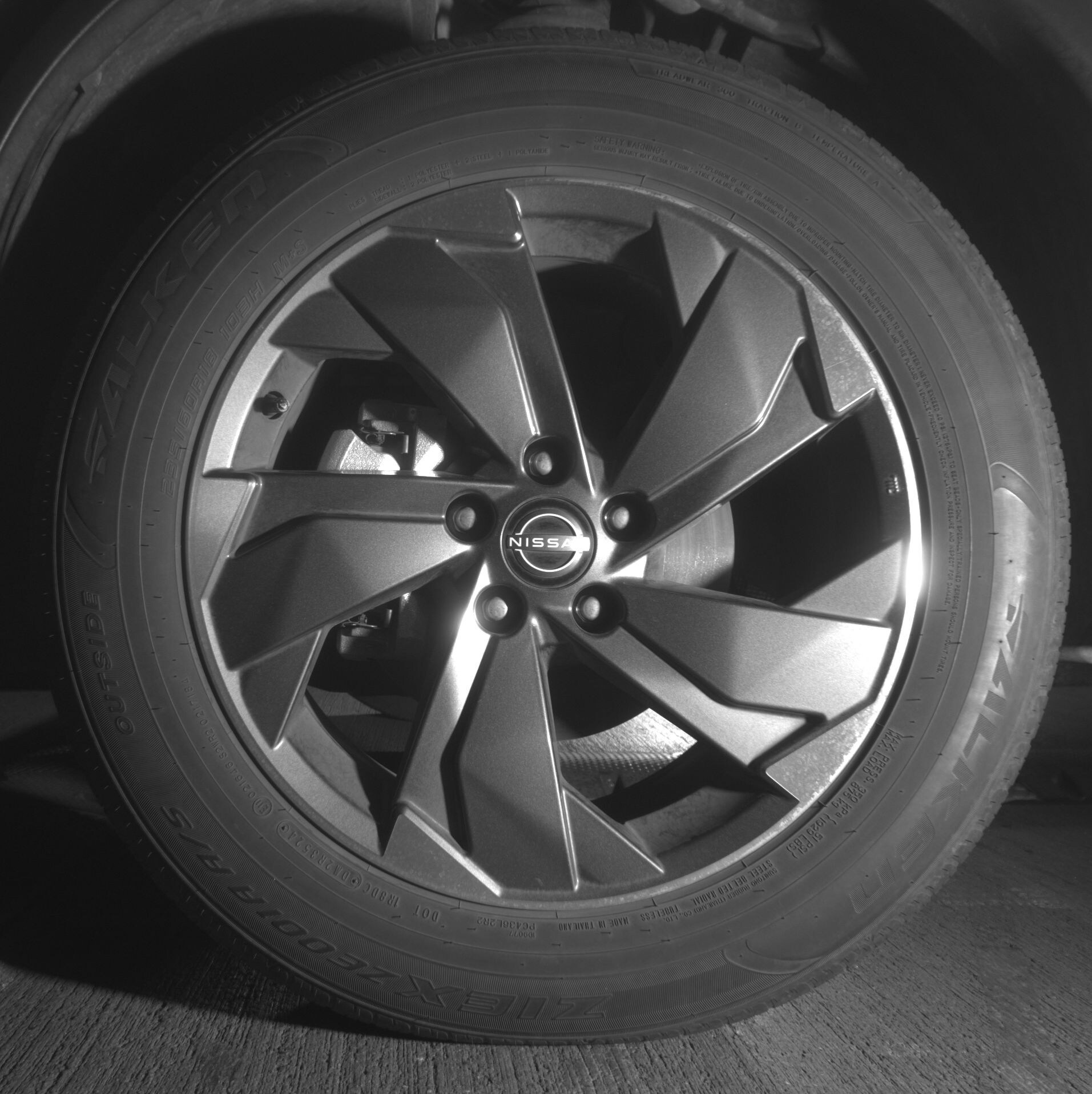 Thumbnail: 2025 Nissan Rogue - 9