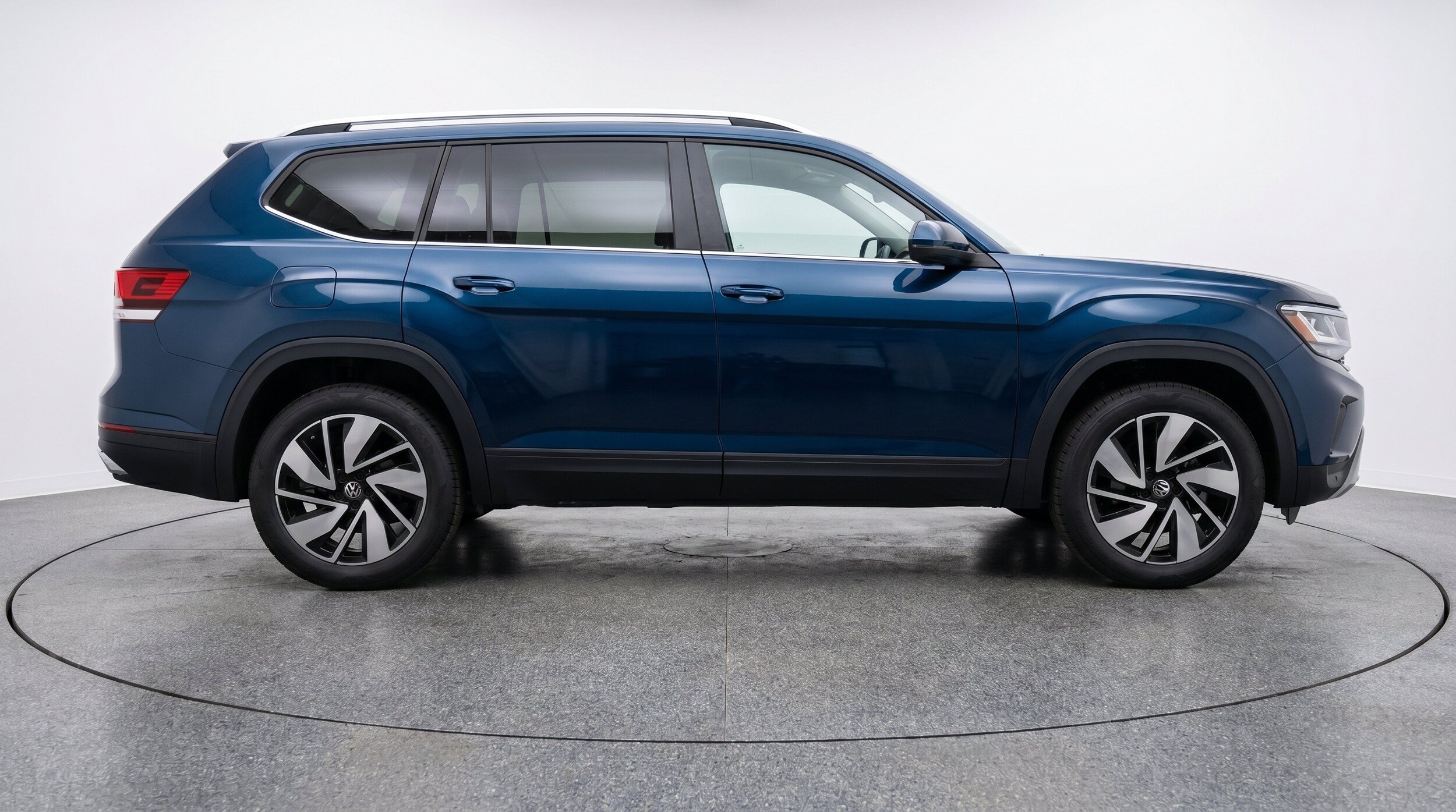 Thumbnail: 2026 Volkswagen Atlas - 11