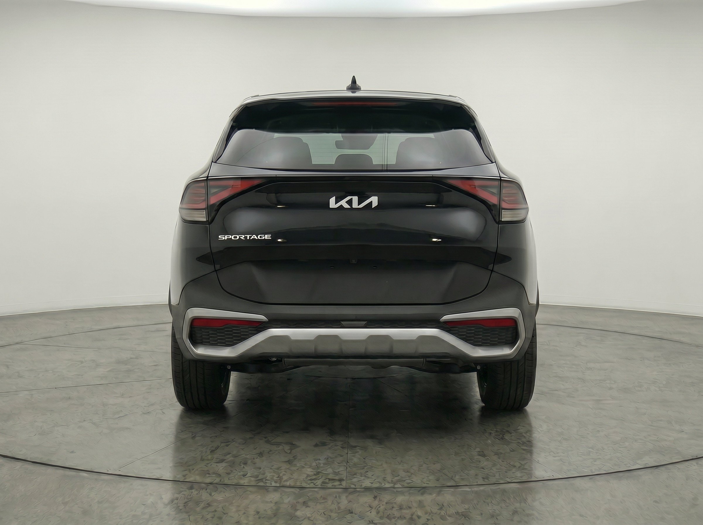 Thumbnail: 2026 Kia Sportage - 7