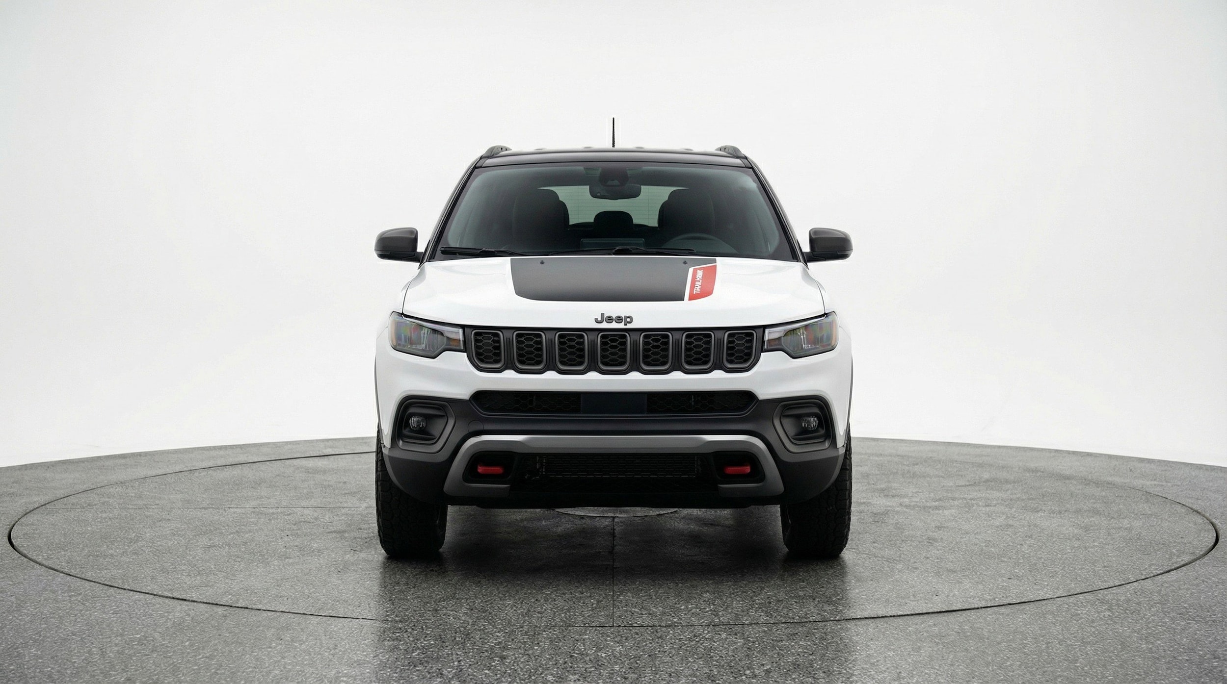 Thumbnail: 2025 Jeep Compass - 2
