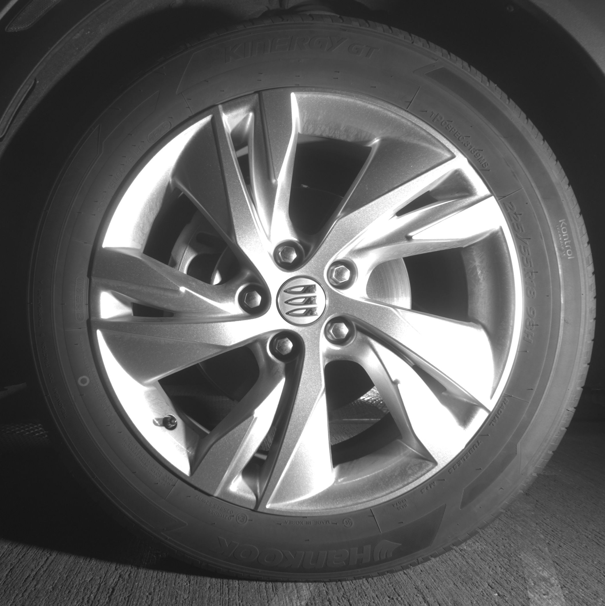 Thumbnail: 2025 Buick Encore GX - 9