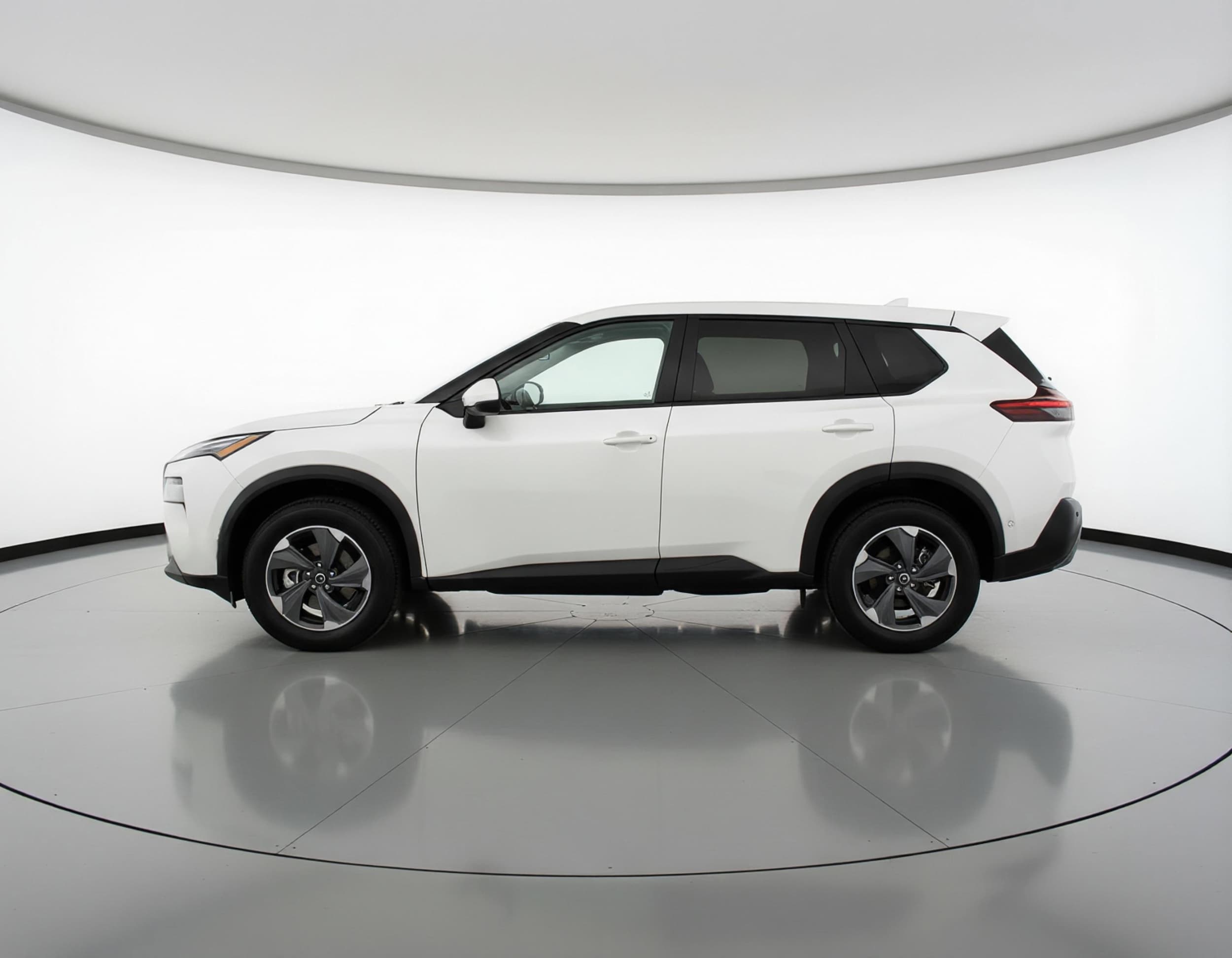Thumbnail: 2025 Nissan Rogue - 5