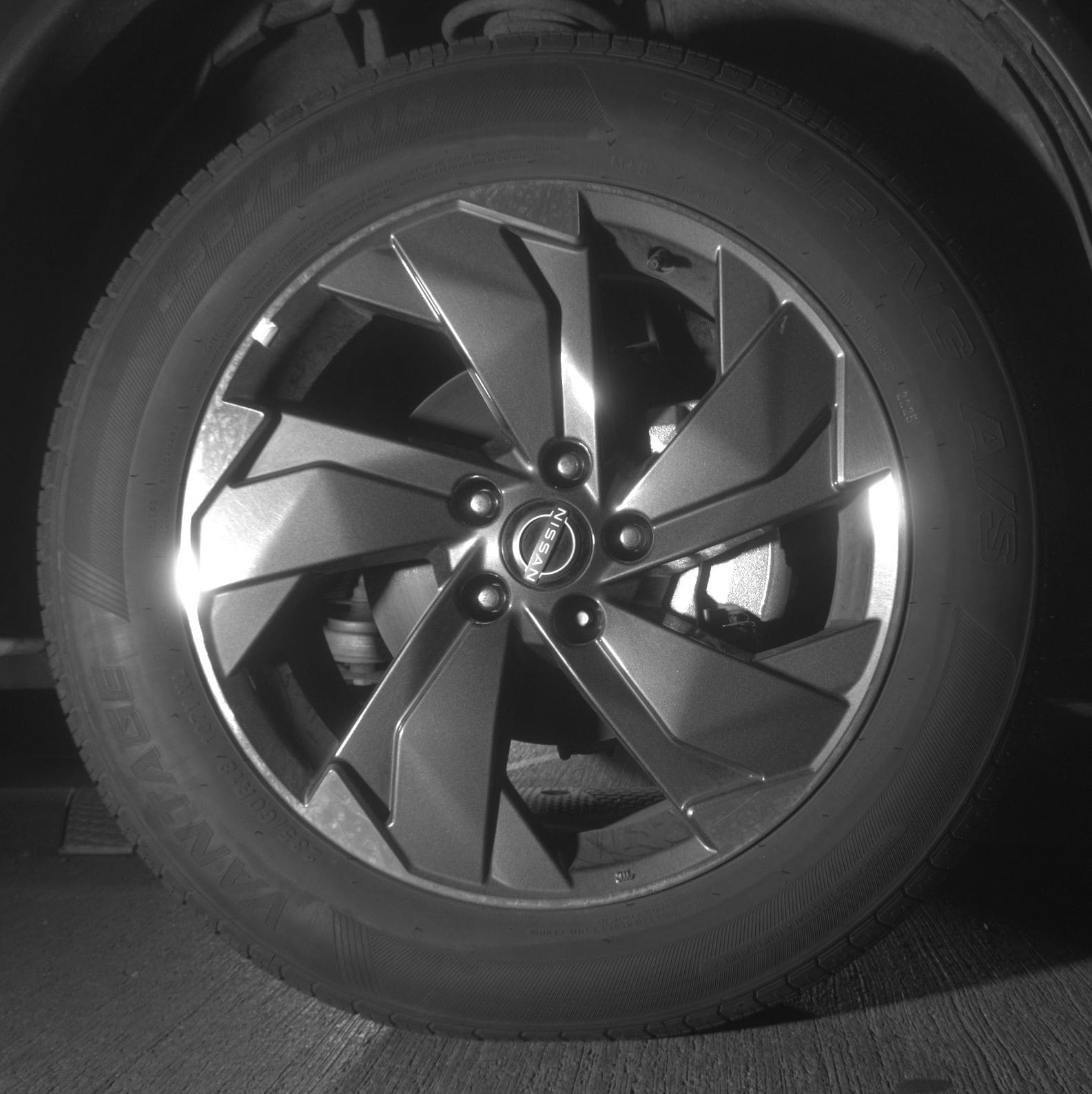 Thumbnail: 2025 Nissan Rogue - 10