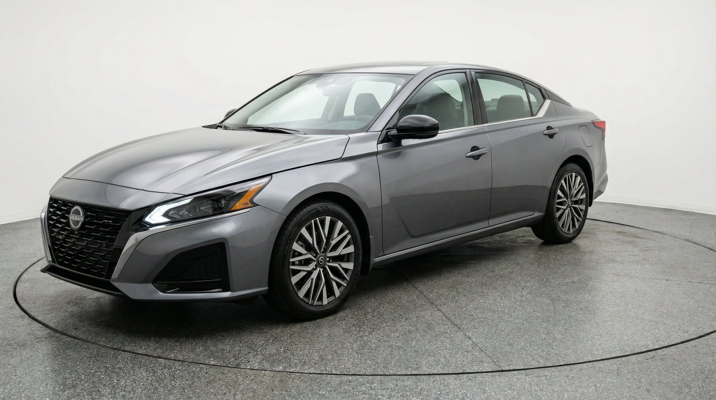 Thumbnail: 2026 Nissan Altima - 3