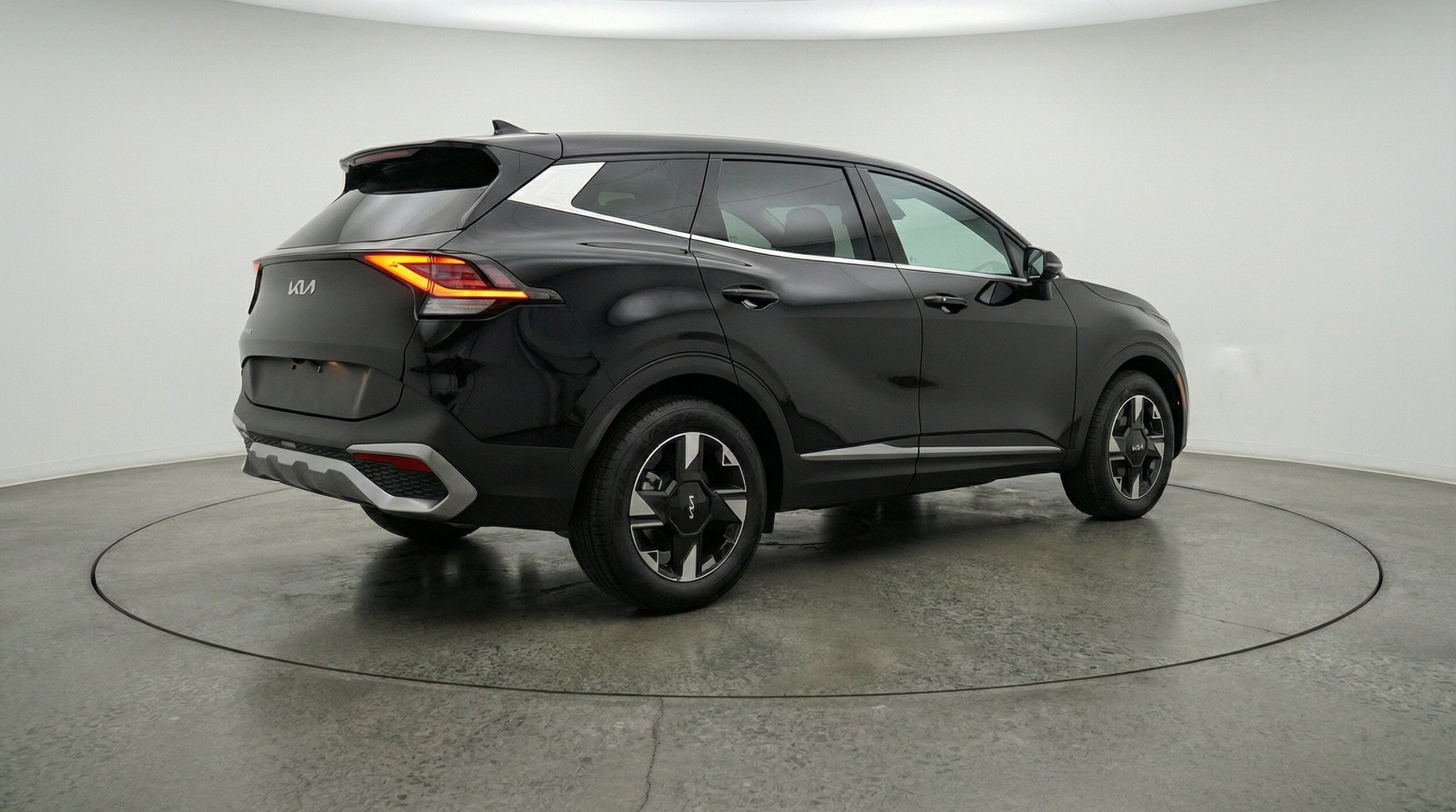 Thumbnail: 2026 Kia Sportage - 9