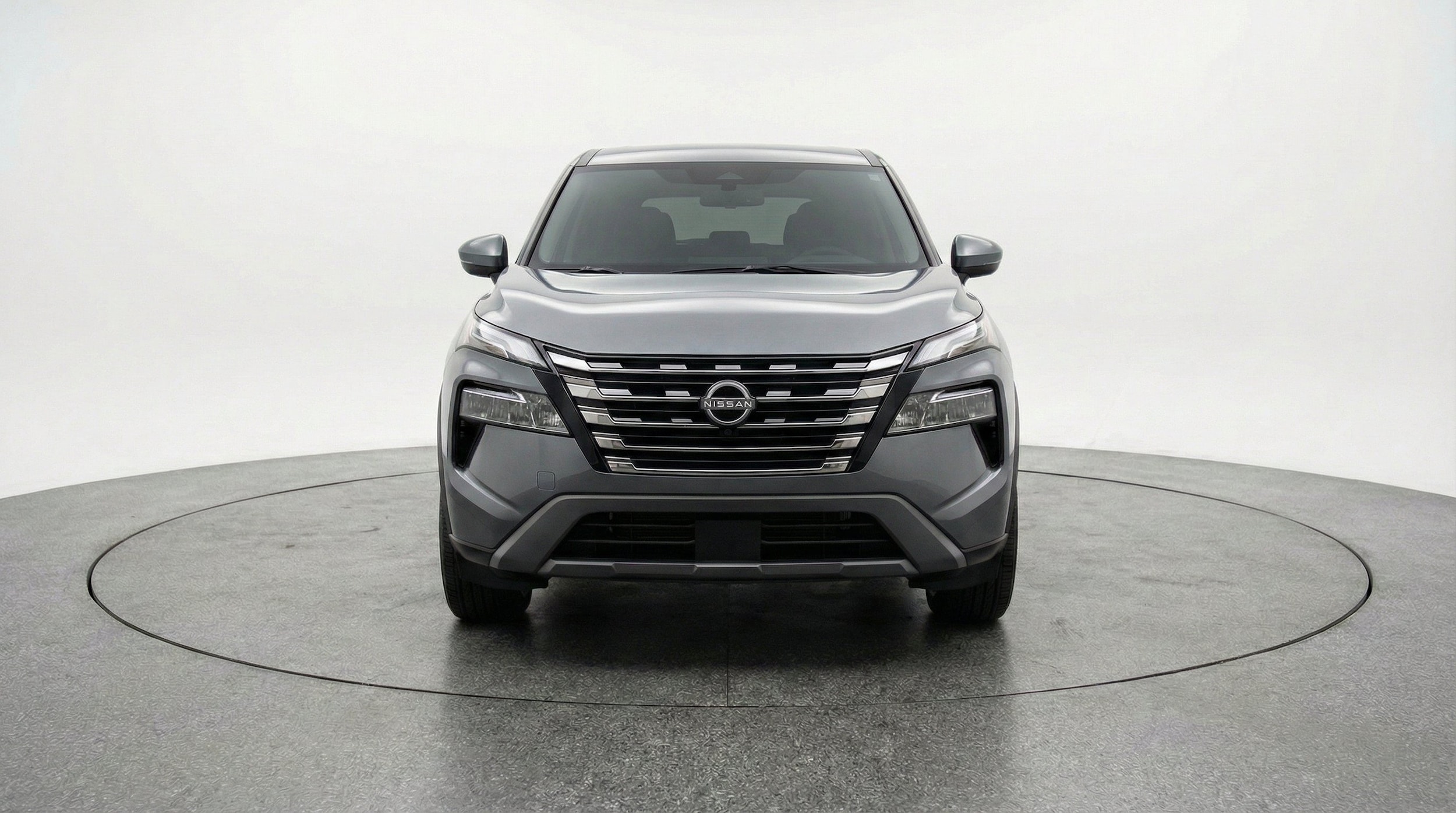 Thumbnail: 2025 Nissan Rogue - 2