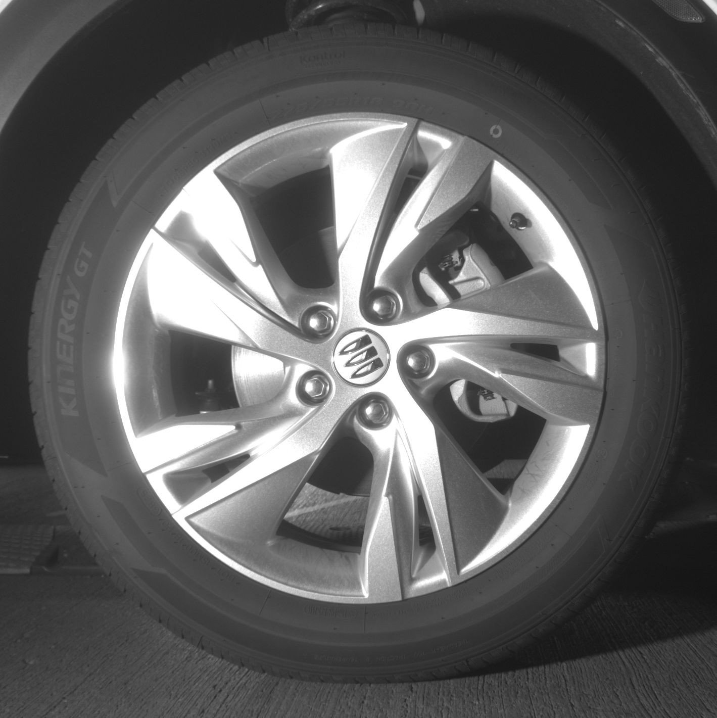 Thumbnail: 2026 Buick Encore GX - 13