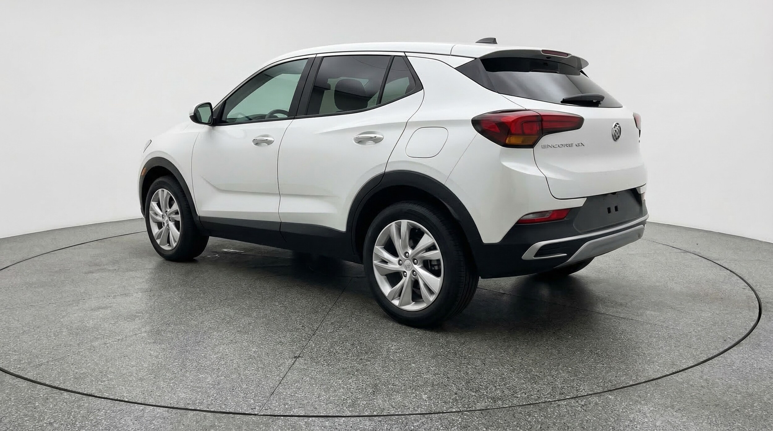 Thumbnail: 2025 Buick Encore GX - 5