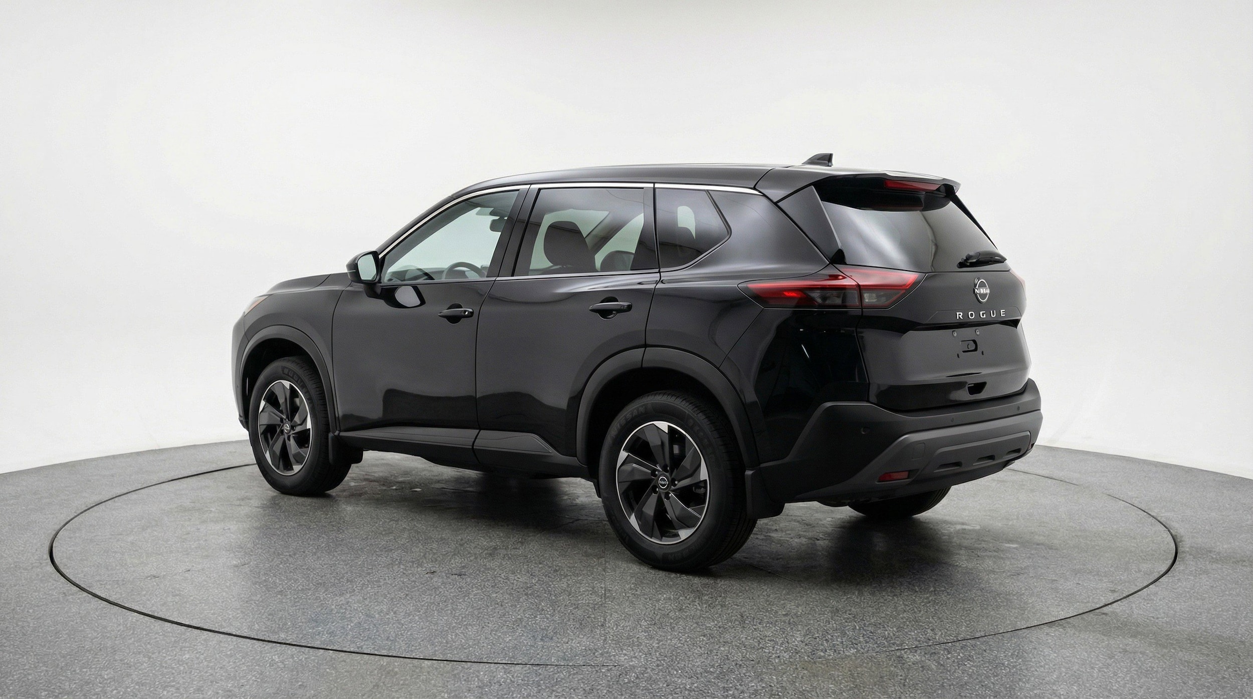Thumbnail: 2025 Nissan Rogue - 6