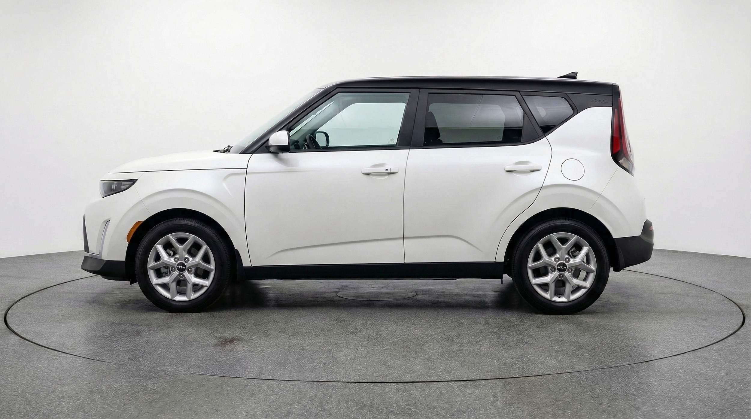 Thumbnail: 2025 Kia Soul - 4