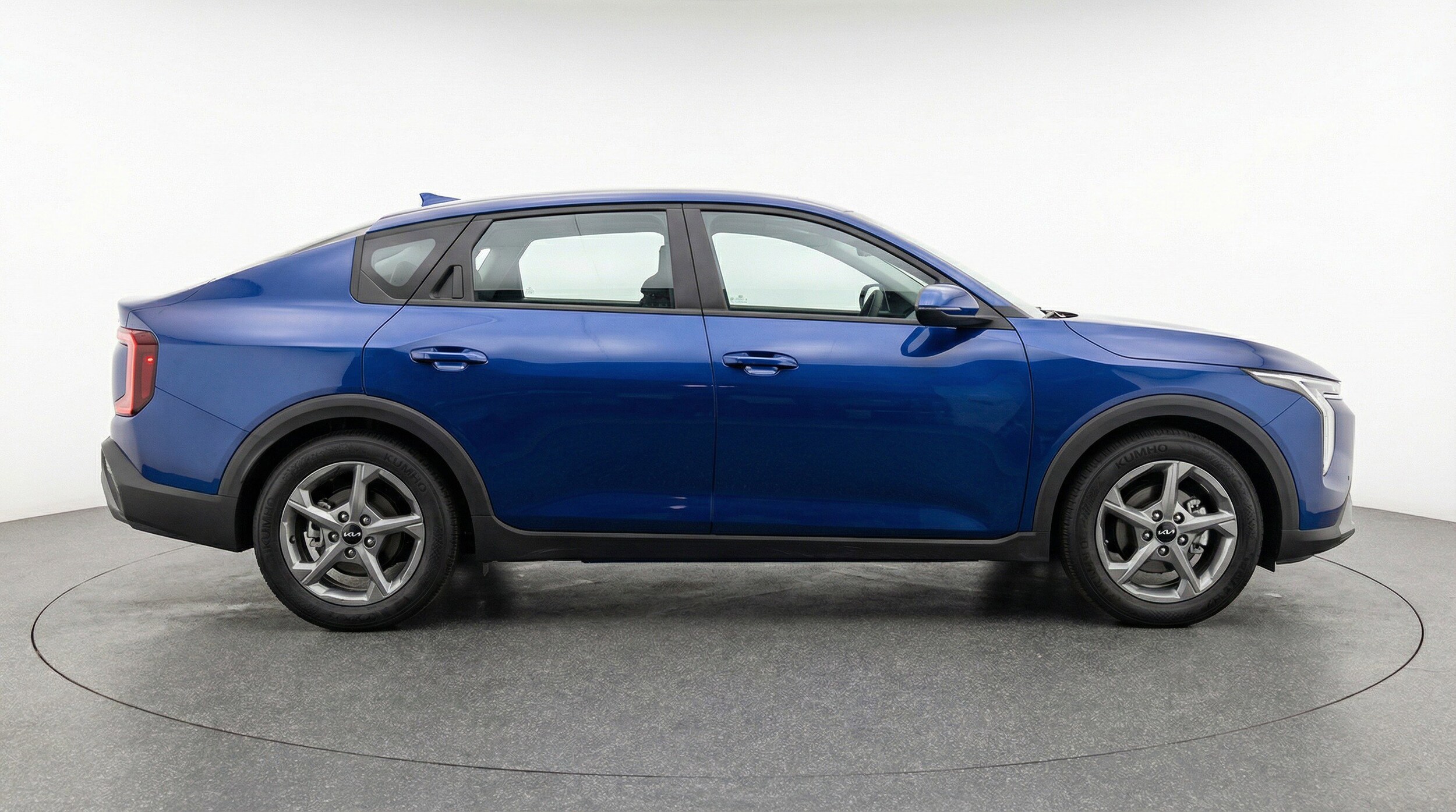 Thumbnail: 2025 Kia K4 - 11