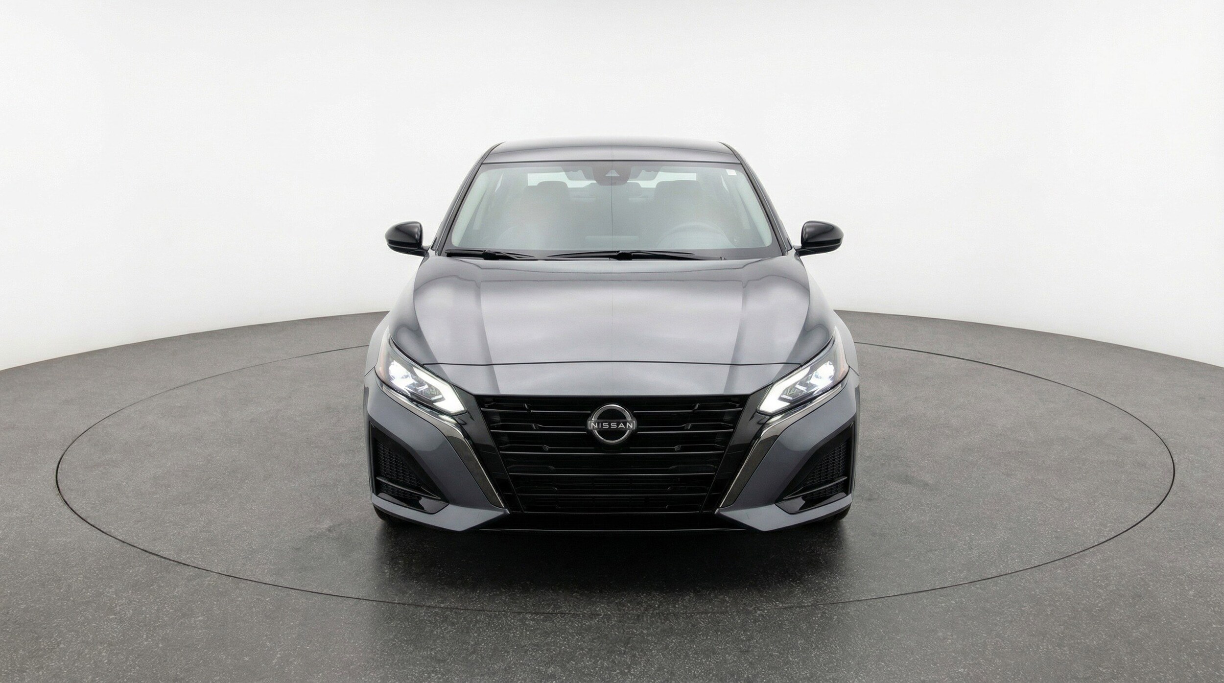 Thumbnail: 2025 Nissan Altima - 2