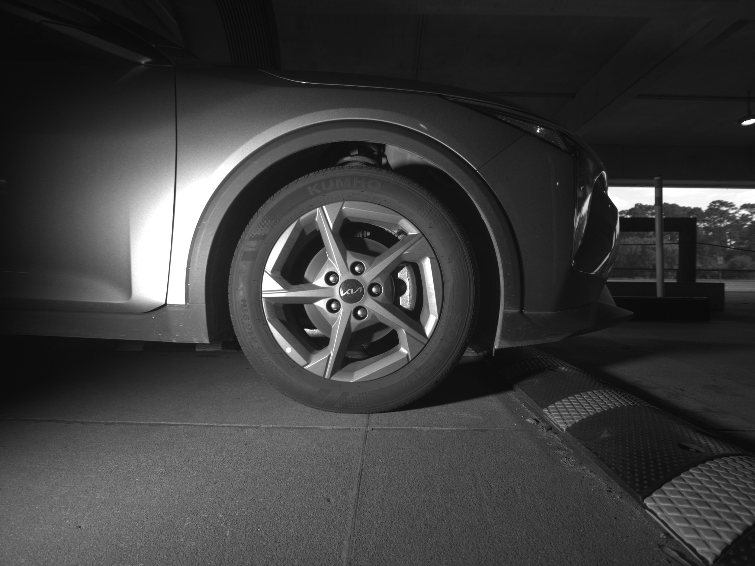 Thumbnail: 2025 Kia K4 - 10