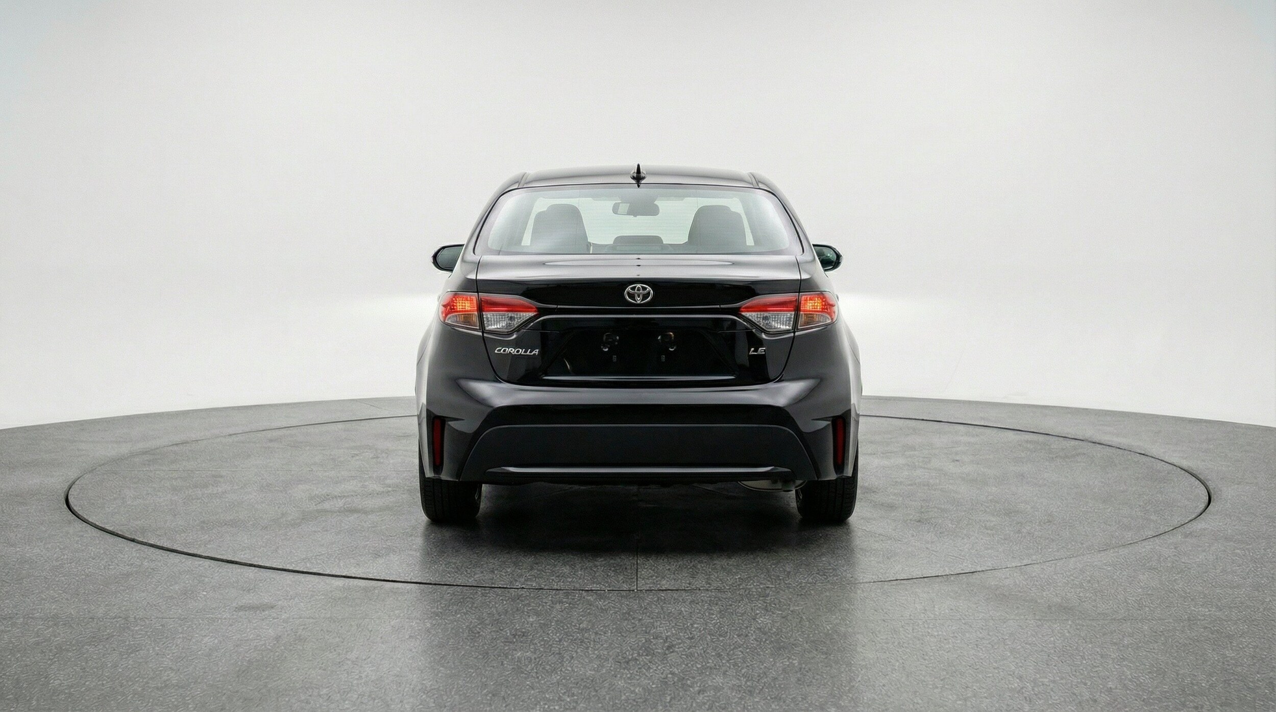 Thumbnail: 2025 Toyota Corolla - 7