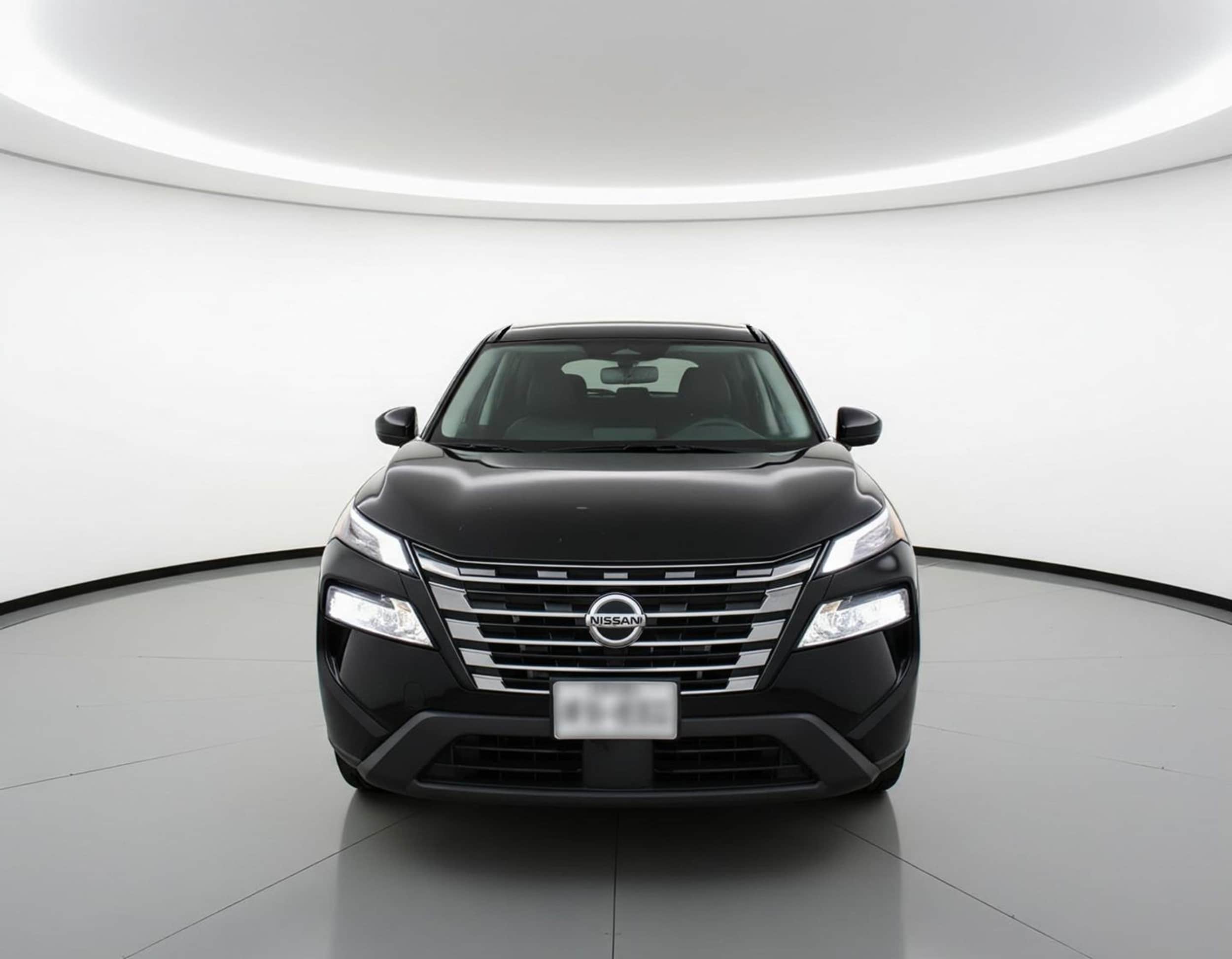 Thumbnail: 2025 Nissan Rogue - 2