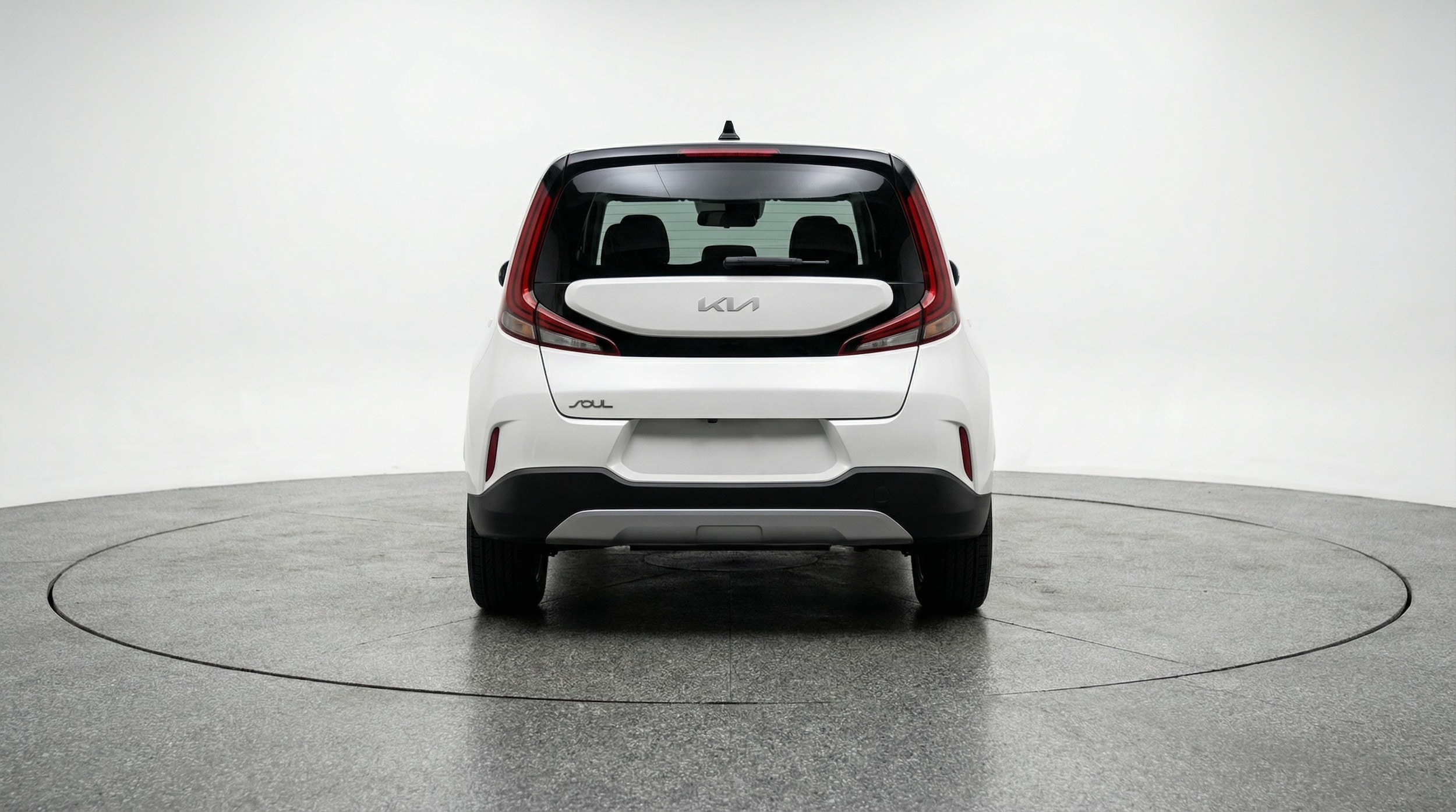 Thumbnail: 2025 Kia Soul - 6