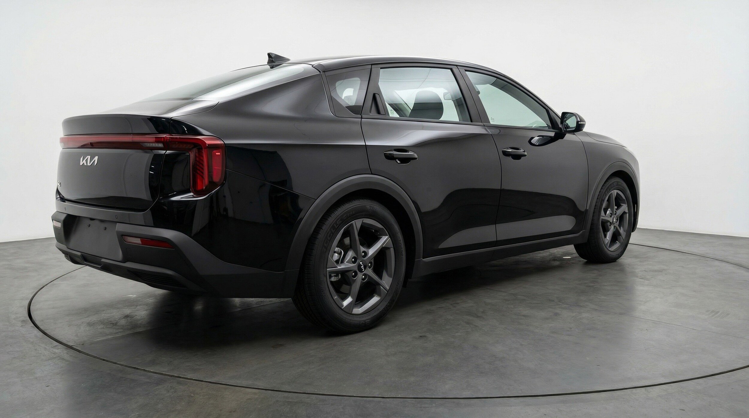 Thumbnail: 2025 Kia K4 - 9