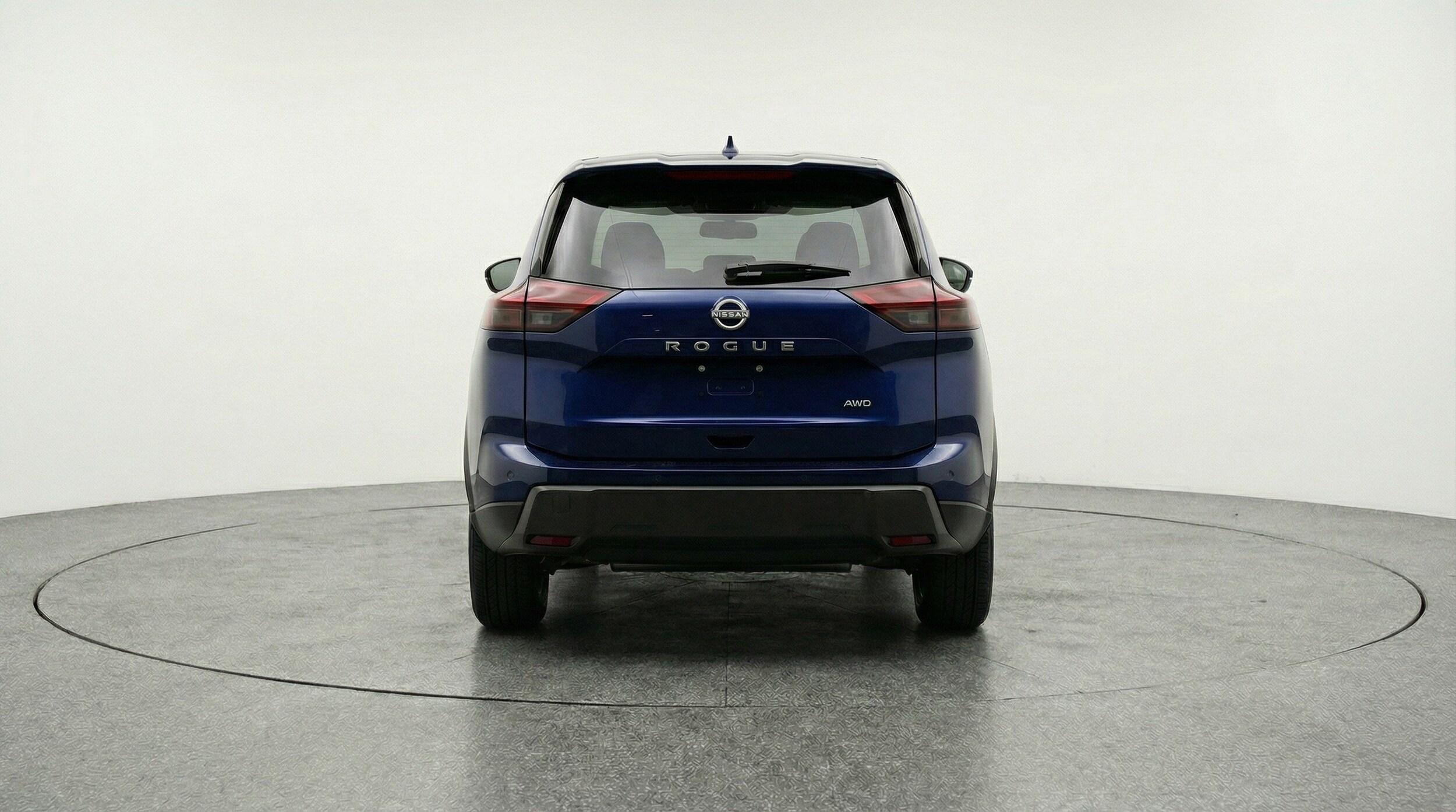 Thumbnail: 2025 Nissan Rogue - 7