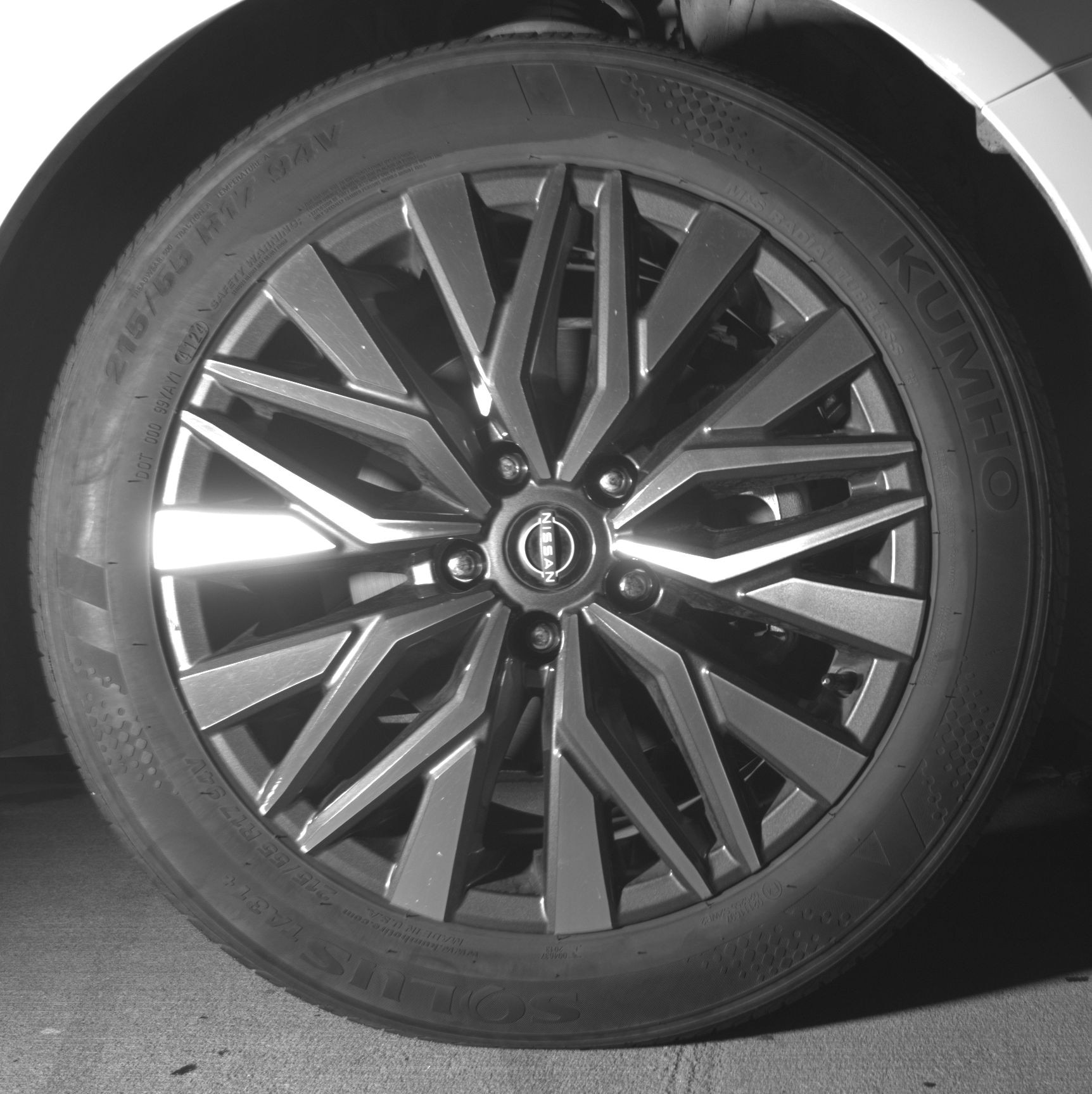 Thumbnail: 2025 Nissan Altima - 10