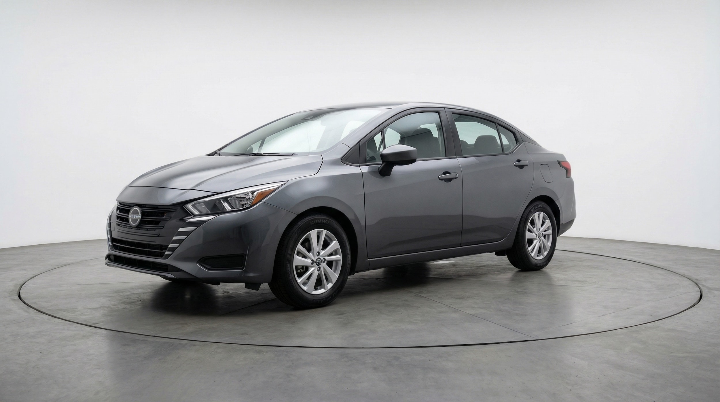 Thumbnail: 2025 Nissan Versa - 3