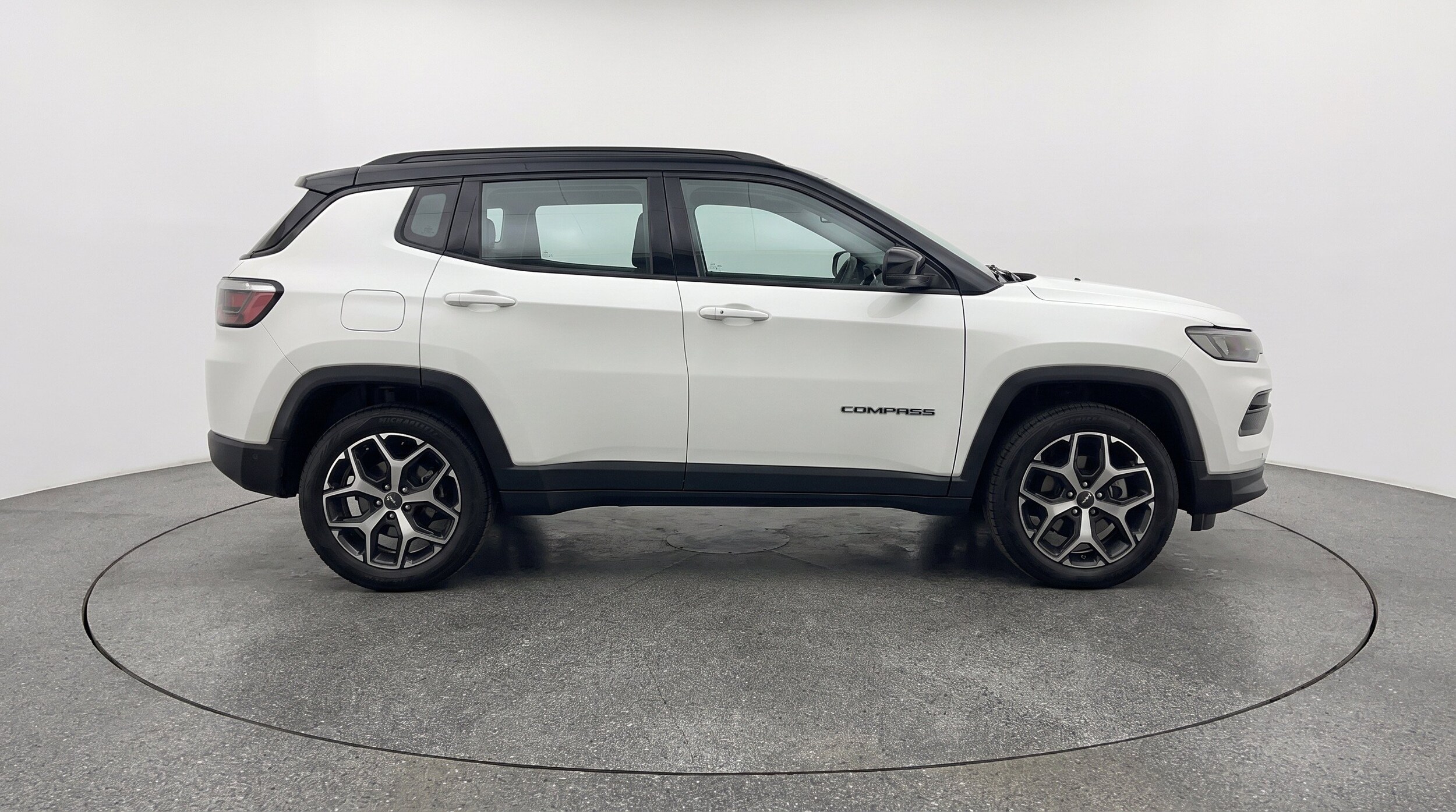 Thumbnail: 2025 Jeep Compass - 11