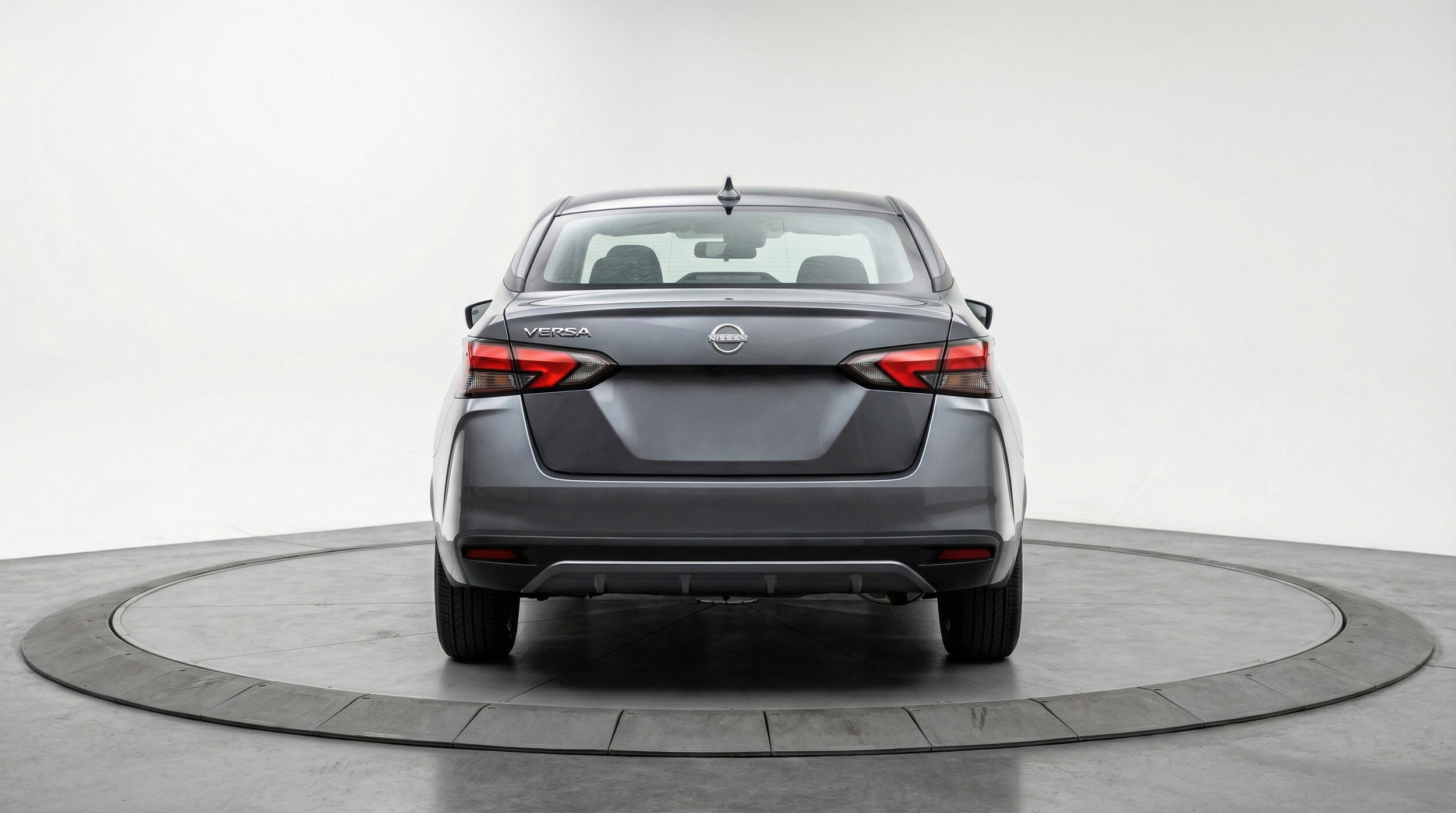 Thumbnail: 2025 Nissan Versa - 7