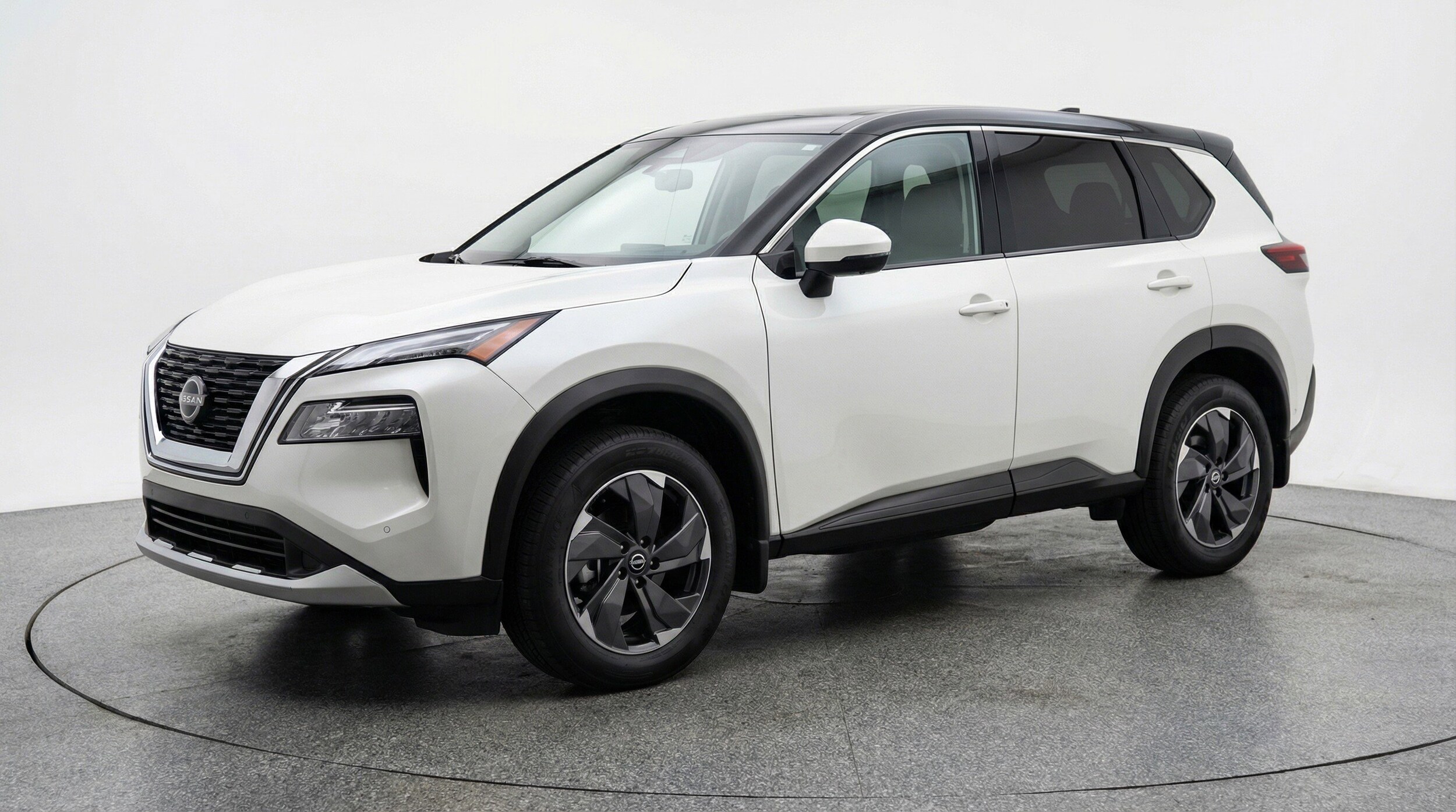 Thumbnail: 2025 Nissan Rogue - 3
