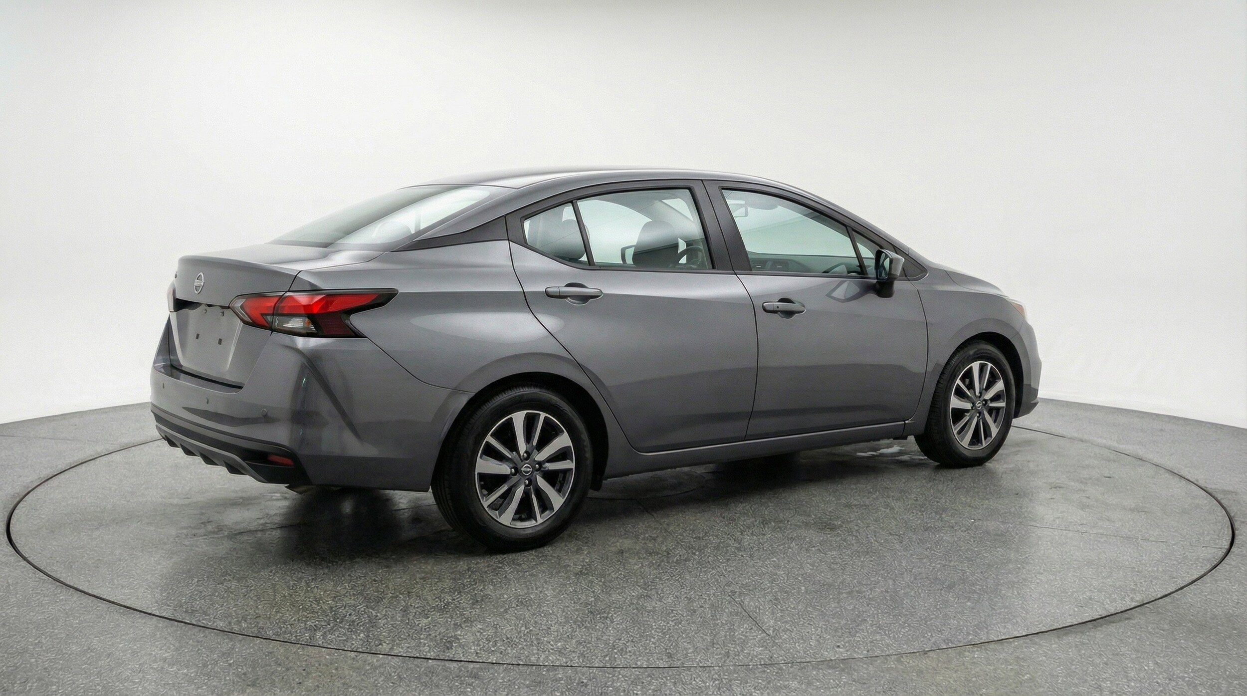 Thumbnail: 2025 Nissan Versa - 9