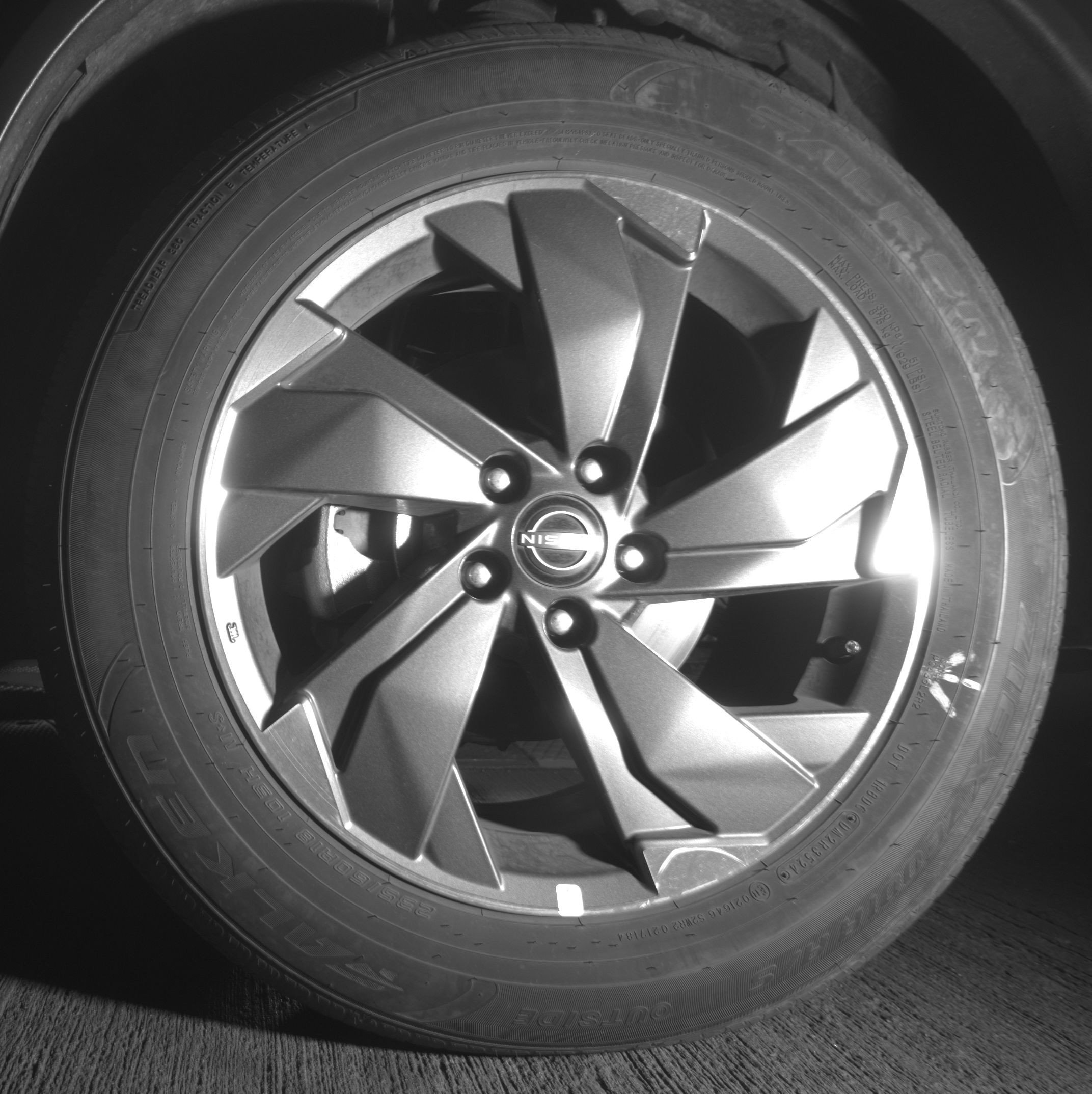 Thumbnail: 2025 Nissan Rogue - 12