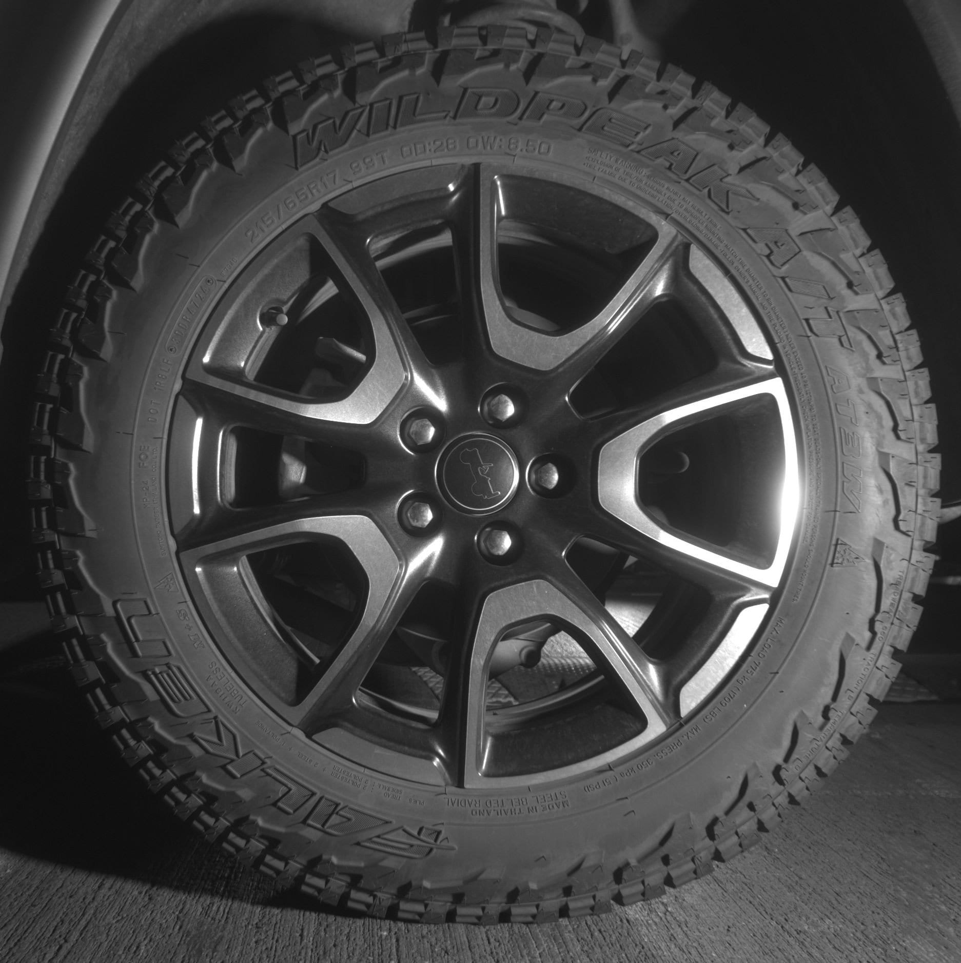 Thumbnail: 2025 Jeep Compass - 14