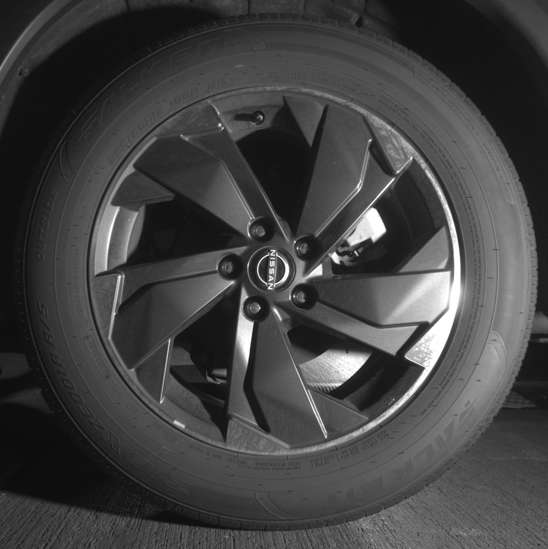 Thumbnail: 2025 Nissan Rogue - 14