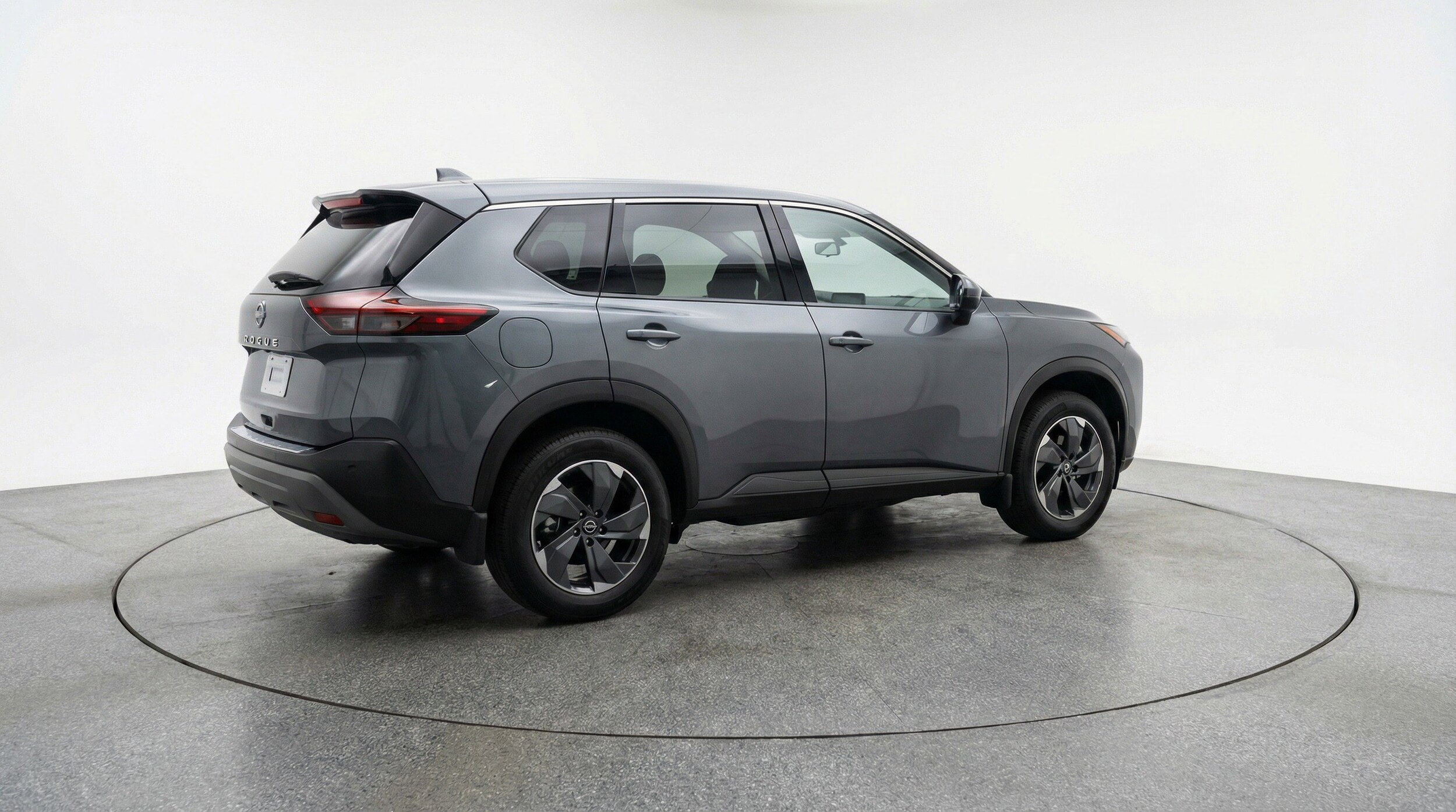 Thumbnail: 2025 Nissan Rogue - 9