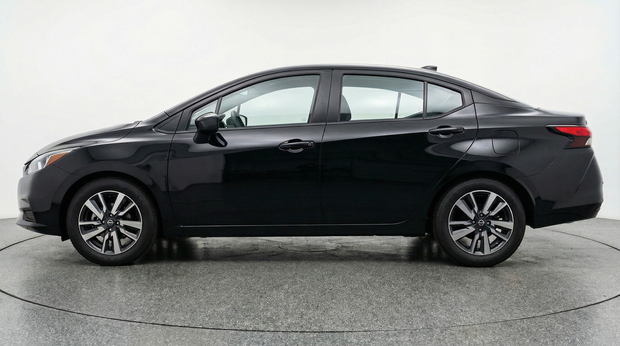 Thumbnail: 2025 Nissan Versa - 4