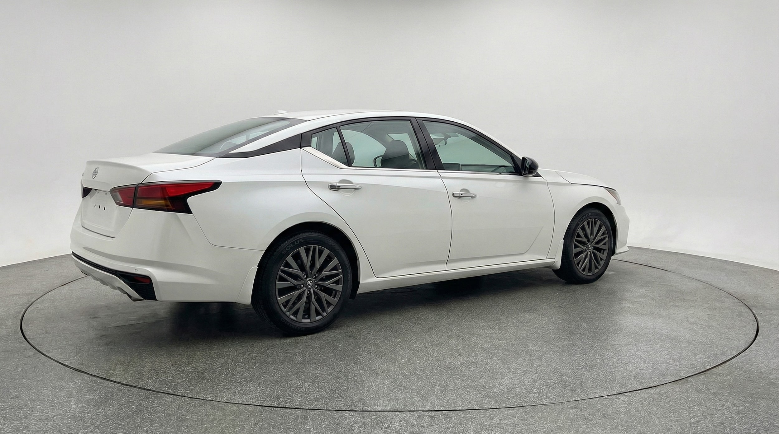 Thumbnail: 2025 Nissan Altima - 7