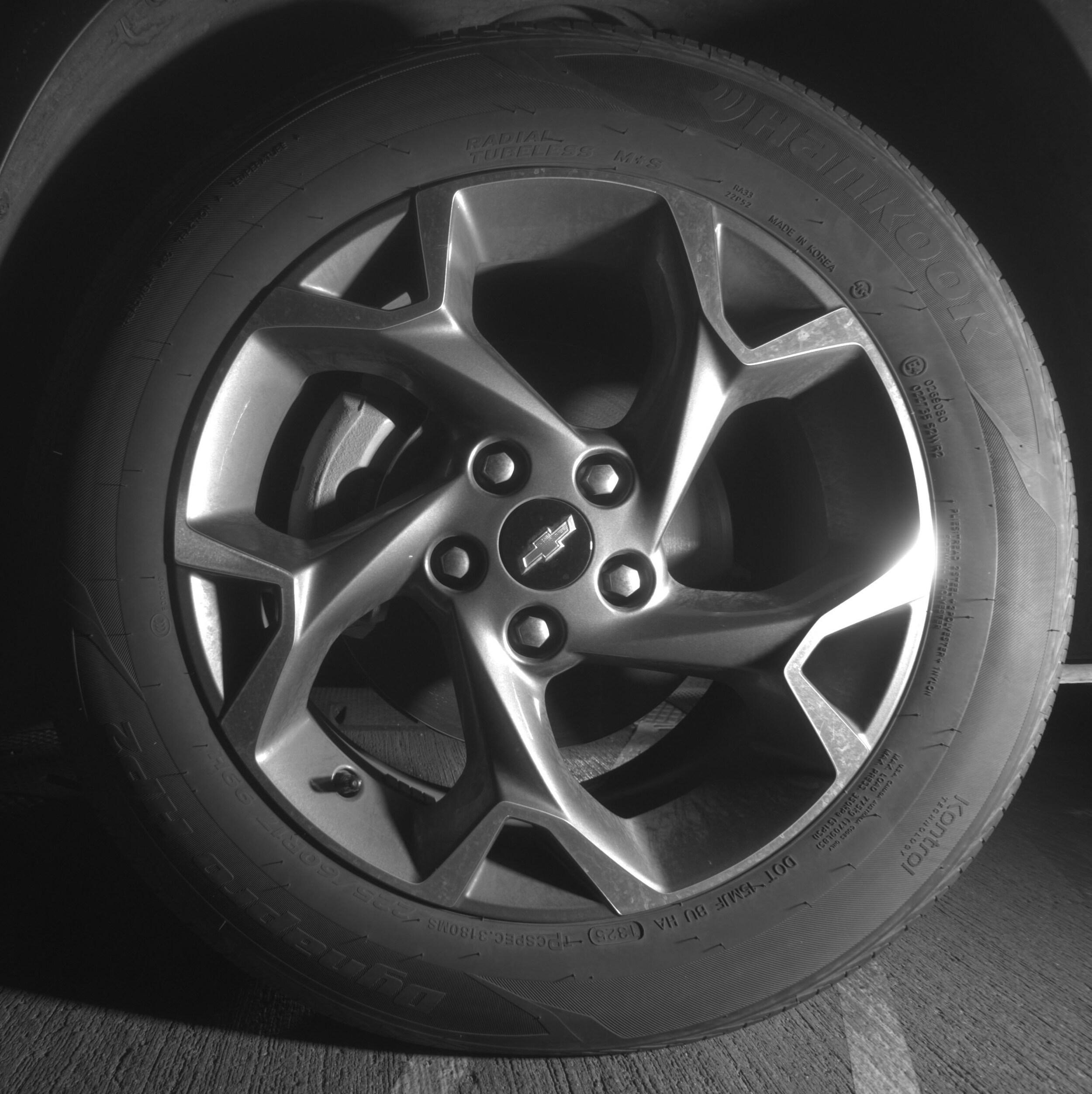 Thumbnail: 2025 Chevrolet Trax - 12