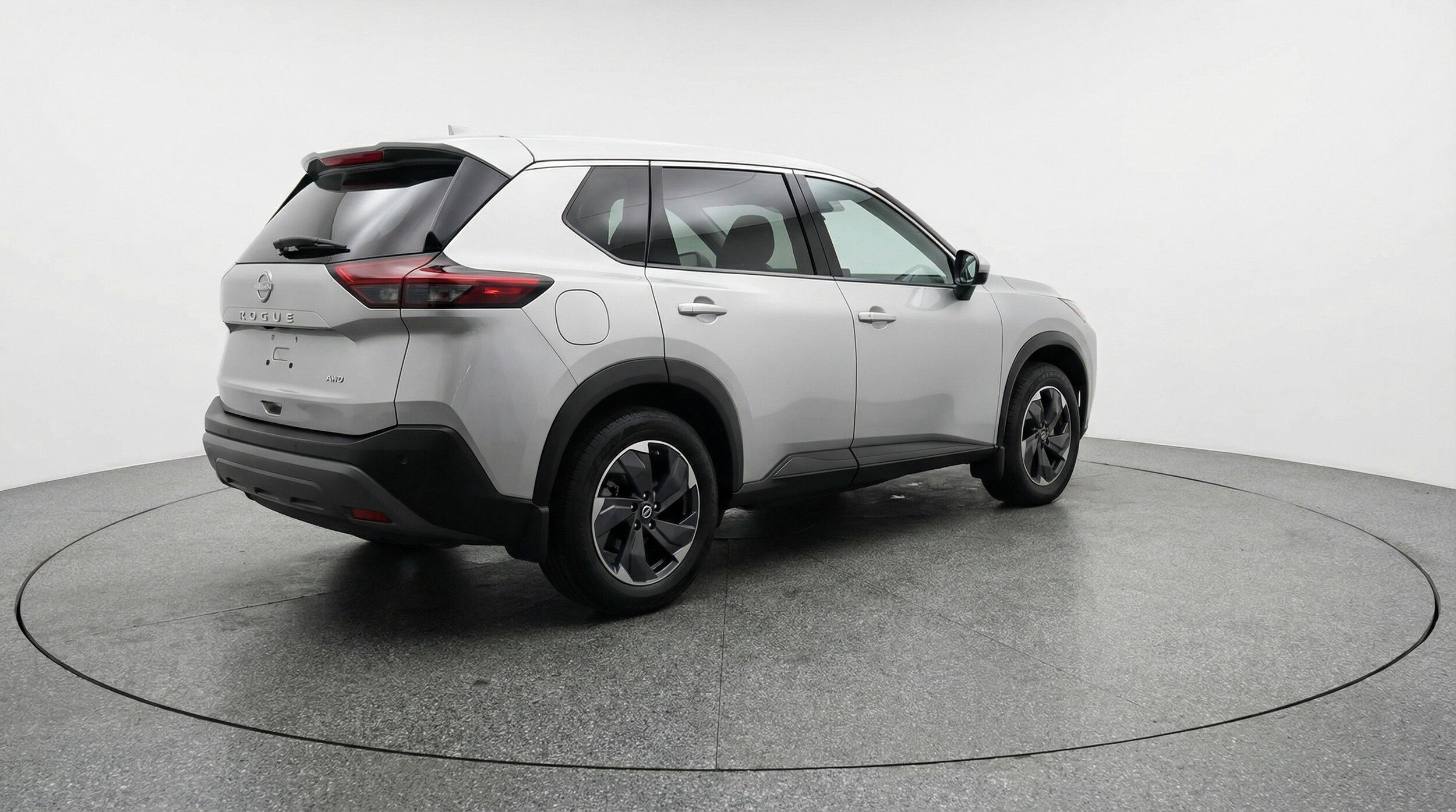 Thumbnail: 2025 Nissan Rogue - 9