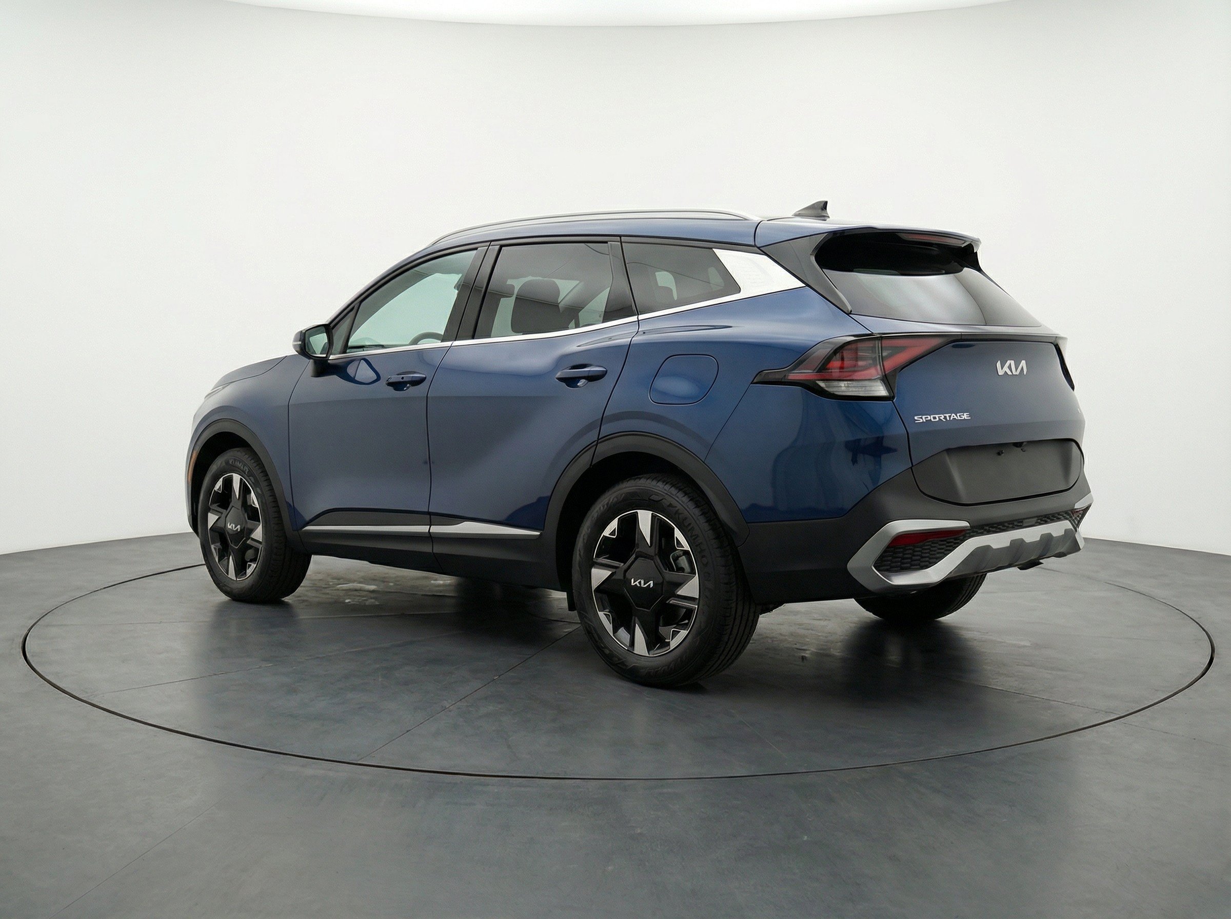 Thumbnail: 2026 Kia Sportage - 6