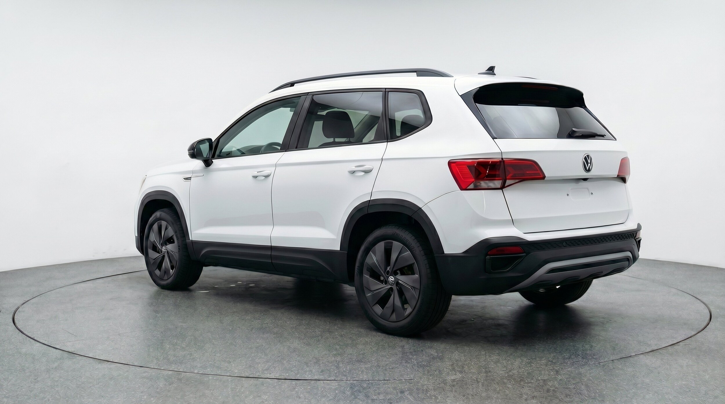 Thumbnail: 2026 Volkswagen Taos - 6