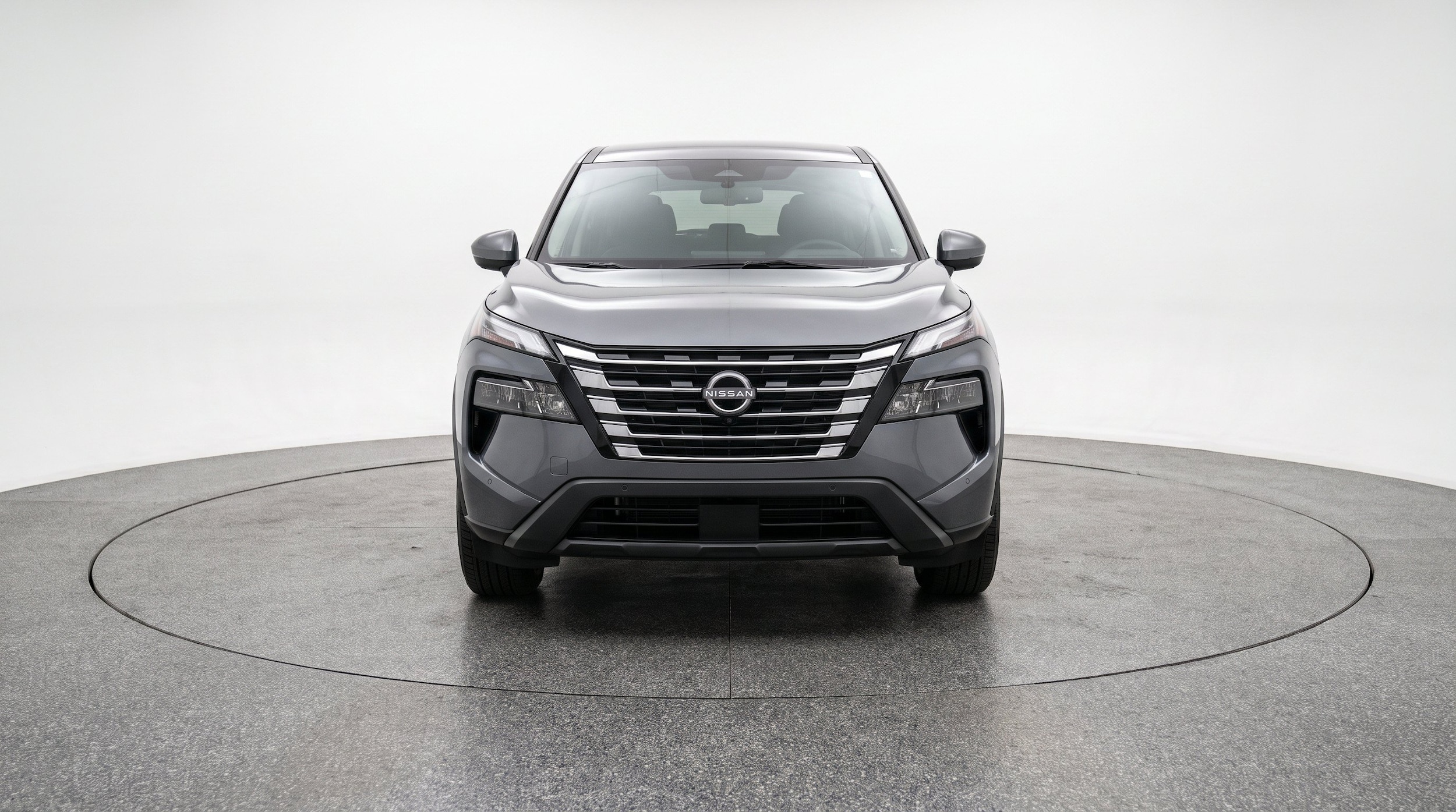 Thumbnail: 2025 Nissan Rogue - 2