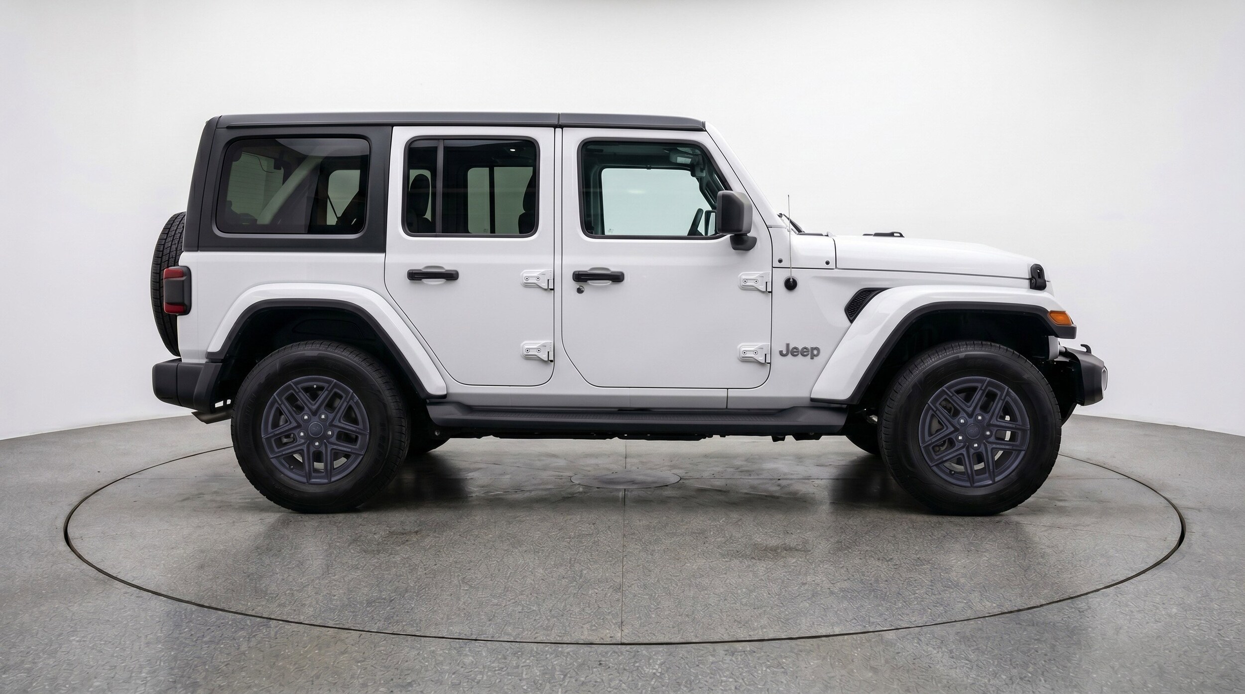 Thumbnail: 2025 Jeep Wrangler - 11