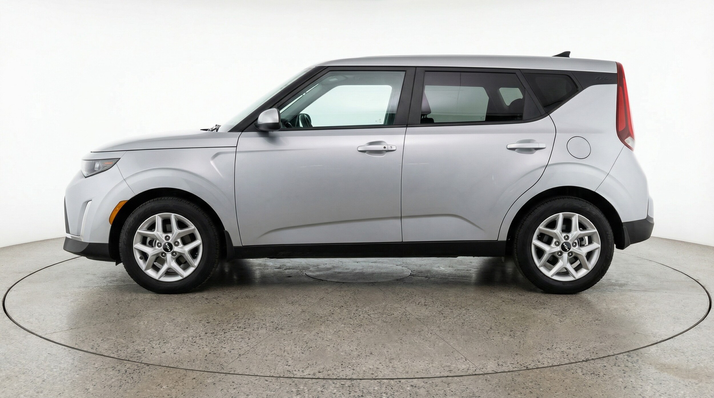 Thumbnail: 2025 Kia Soul - 4